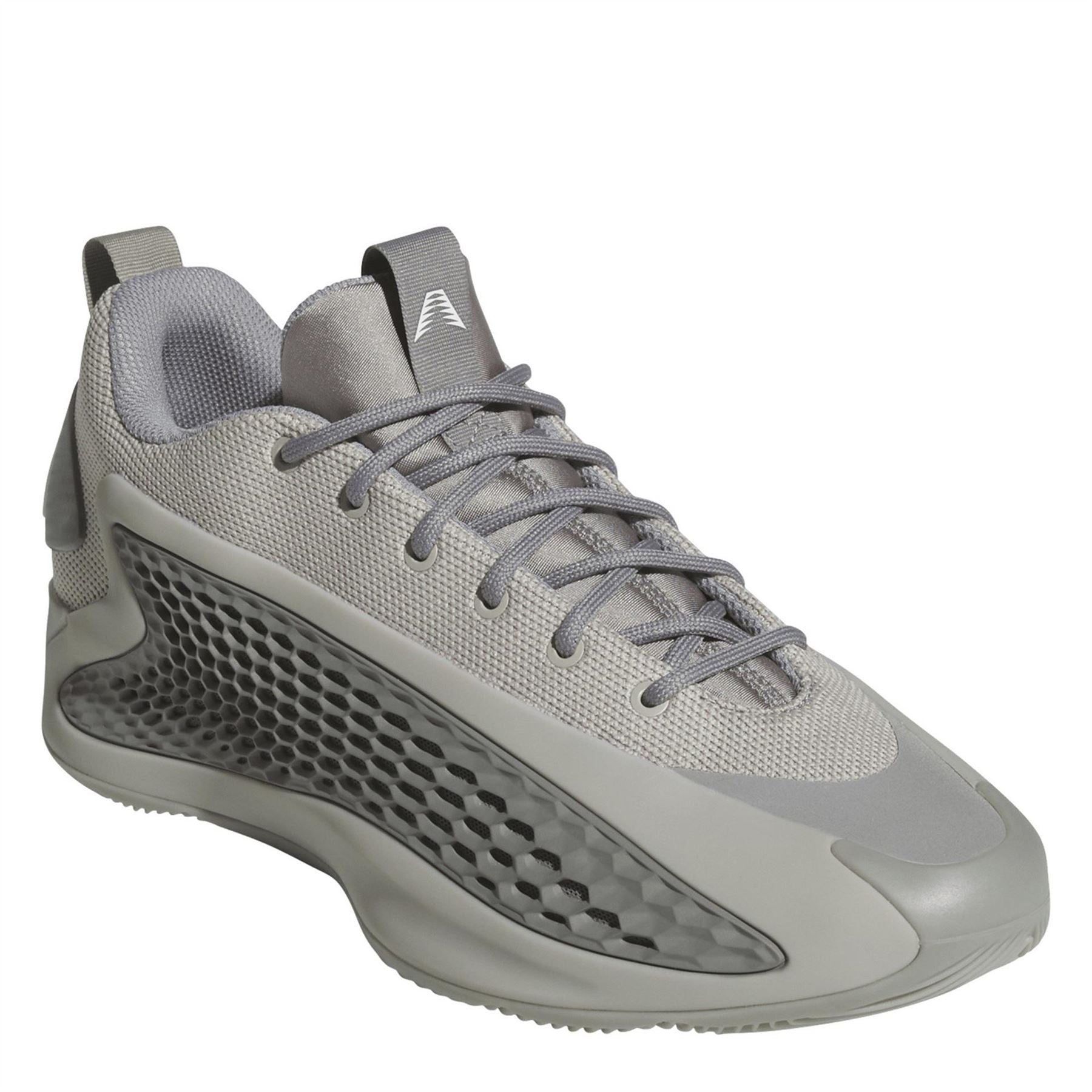 adidas Adults Anthony Edwards Low Basketball Trainers