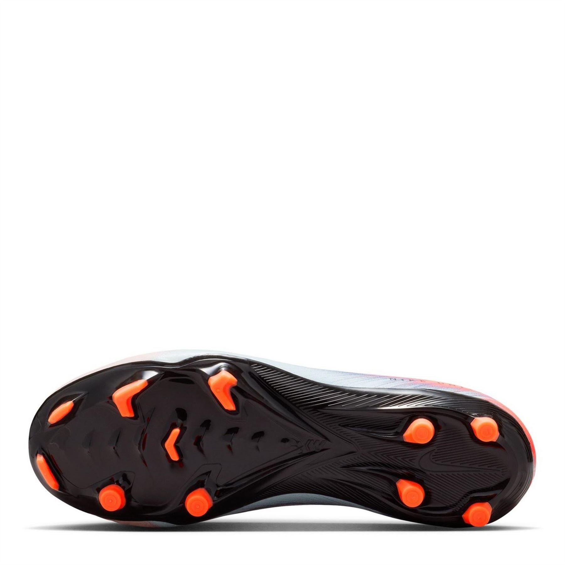 Nike Zoom Mercurial Vapor 16 Academy Juniors Firm Ground Football Boots