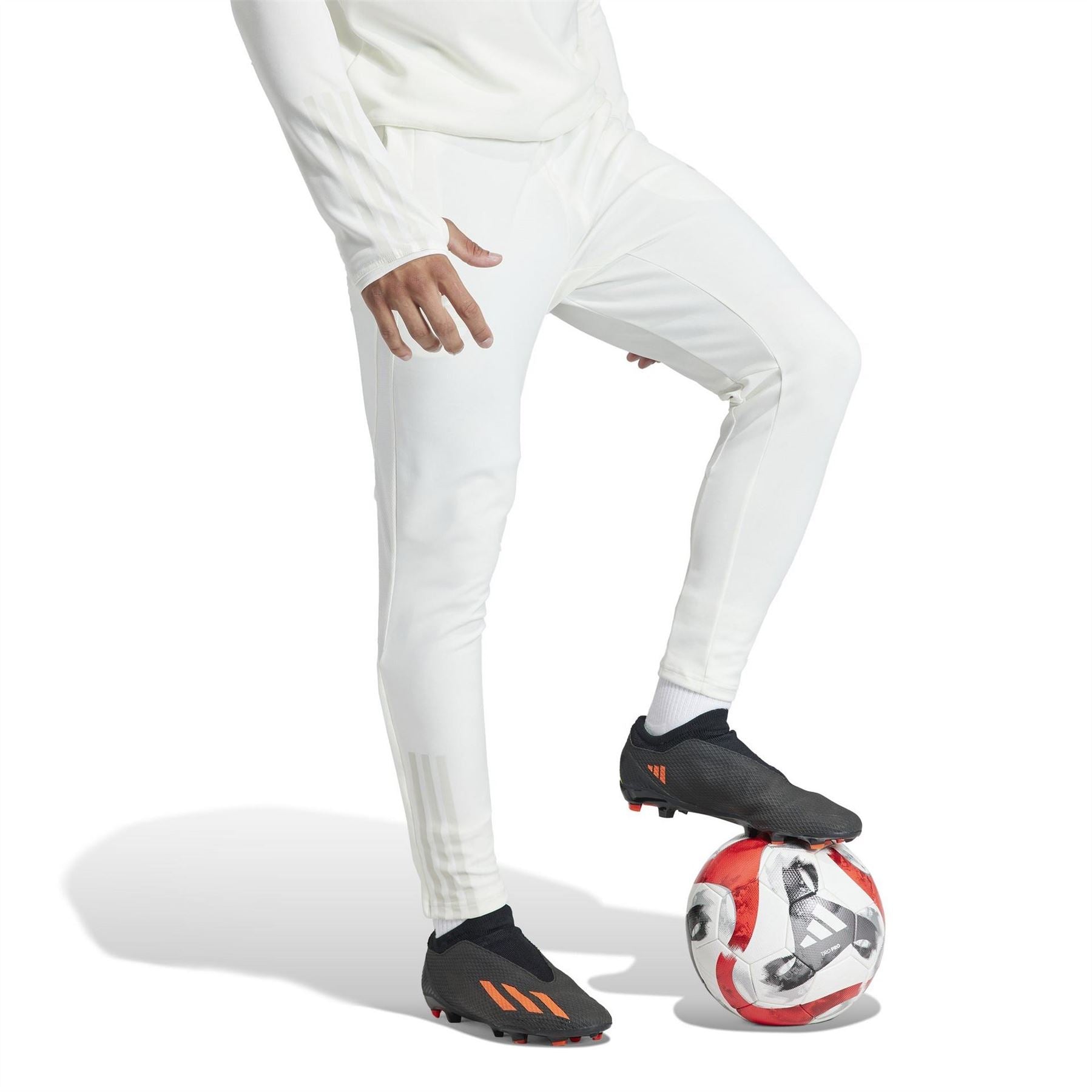 adidas Mens Munich Tiro 23 Tracksuit Bottoms