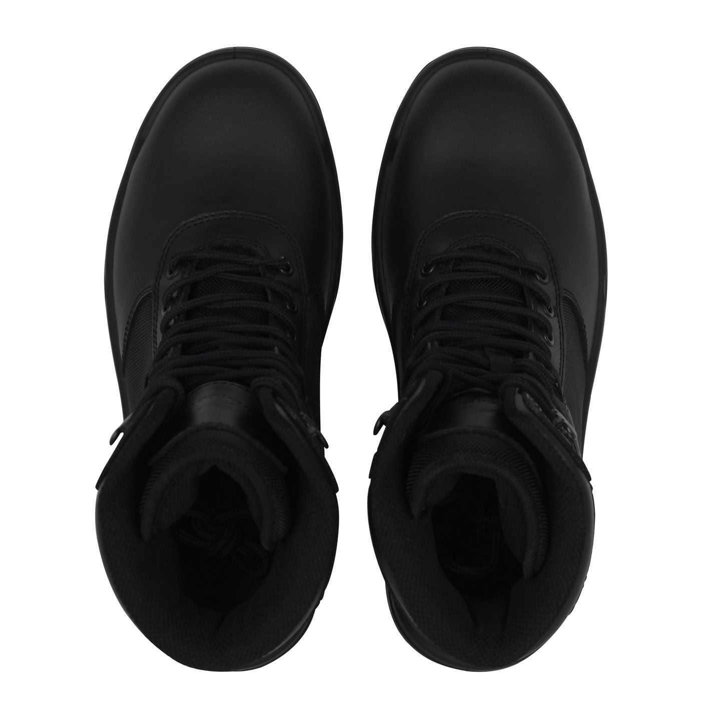 Dunlop Hudson Steel Toe Cap Boots Mens