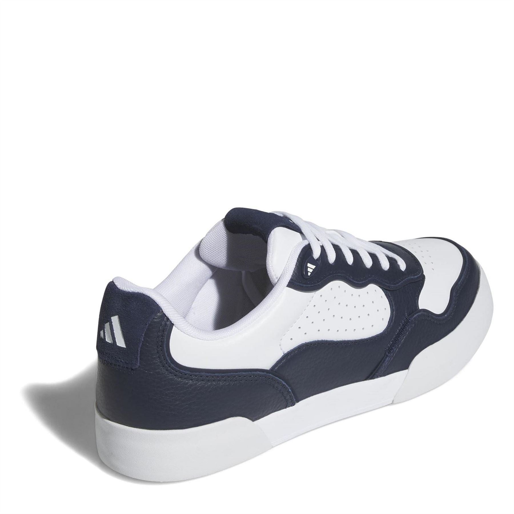 adidas Mens Retrocross 25 Spikeless Golf Shoes
