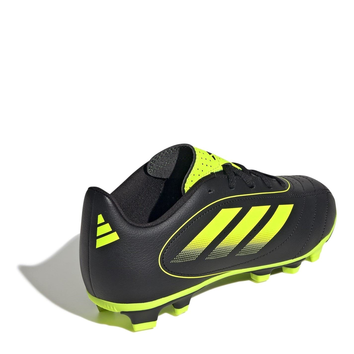 adidas Goletto Viii Juniors Firm Ground Football Boots