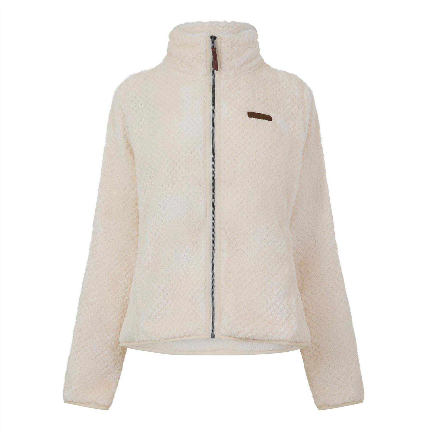 Columbia Fire Side Full Zip Fleece