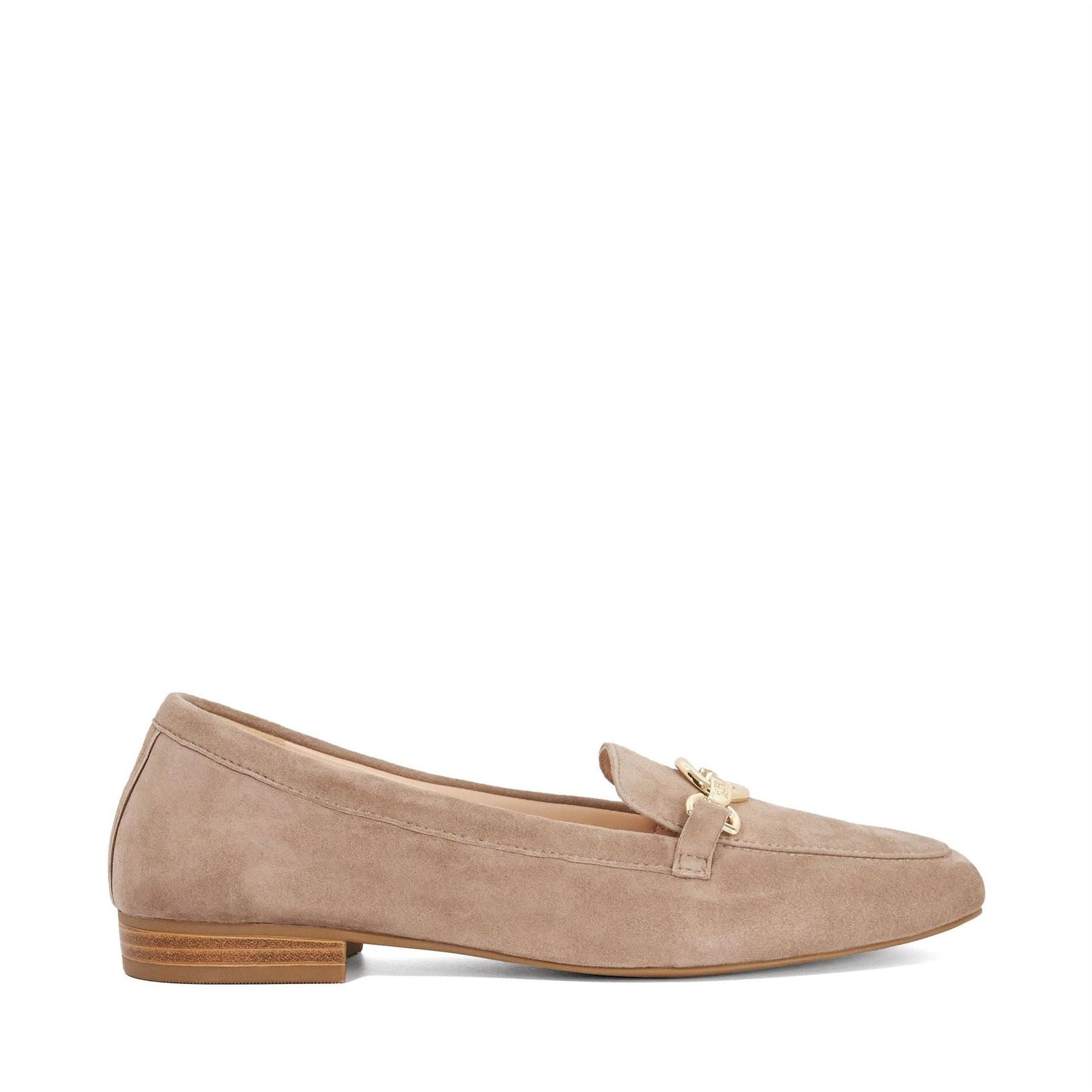 Dune London Gladia Loafer