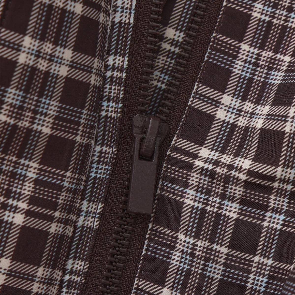 Miso Womens Zip Up Jacket