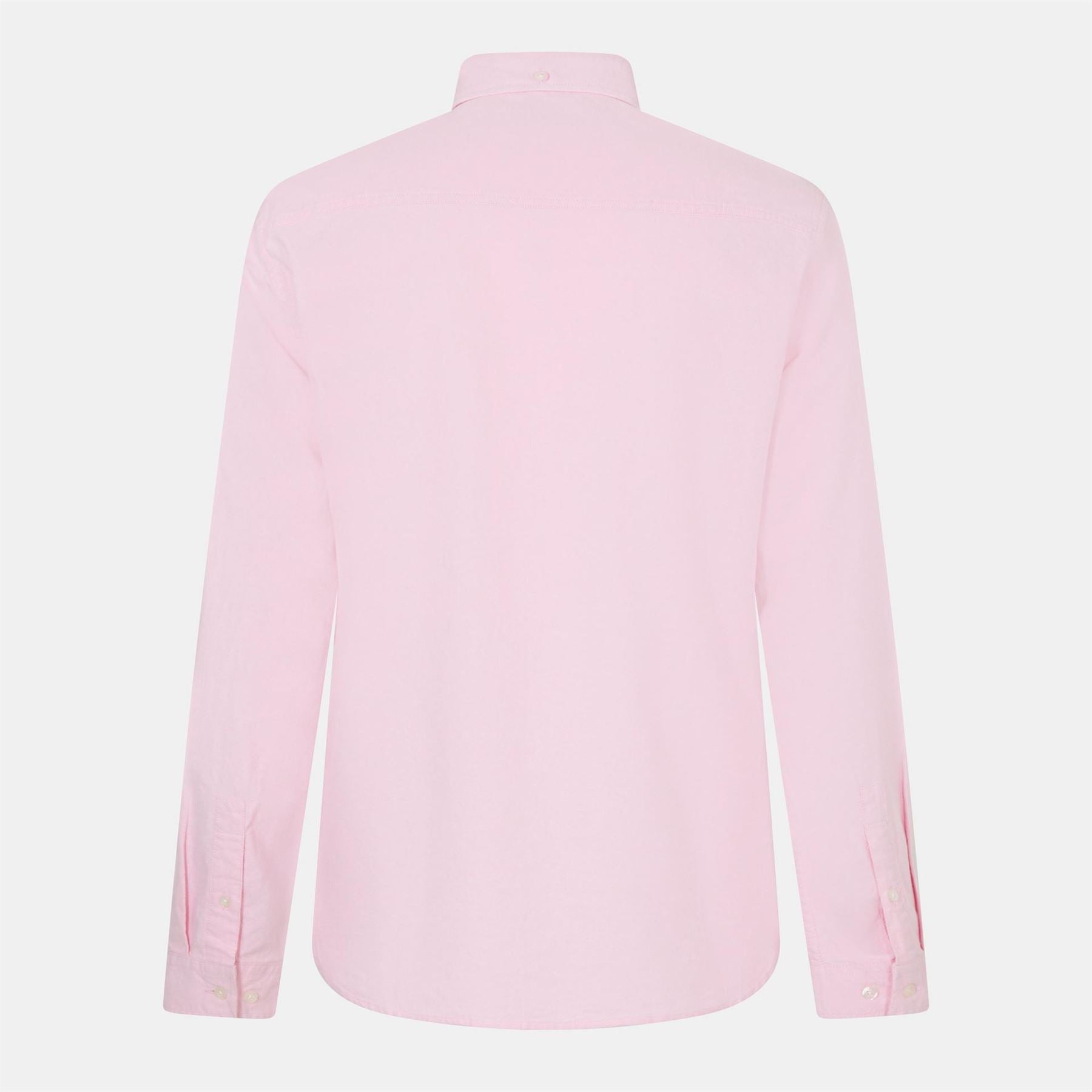 Jack Wills Mens Wadsworth Oxford Shirt
