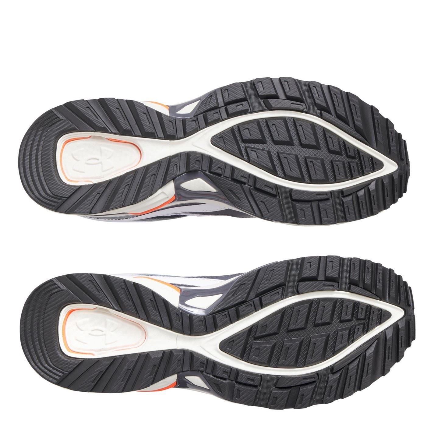 Under Armour HOVR Apparition Low Top Sneakers