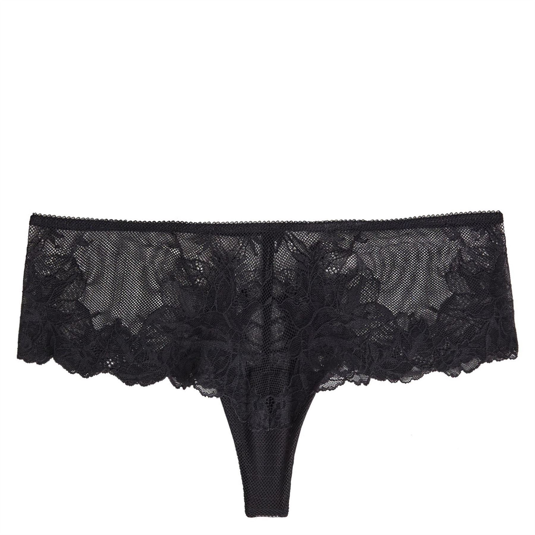 Wacoal Vivid Attraction Tanga