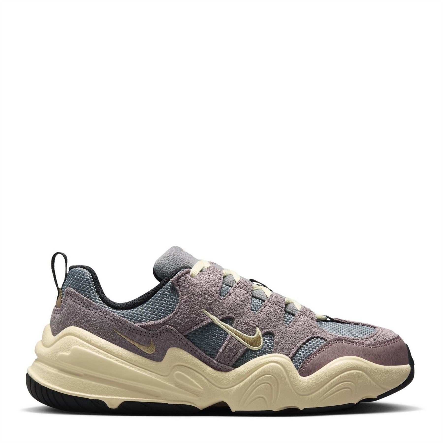 Nike Tech Hera Chunky Trainers