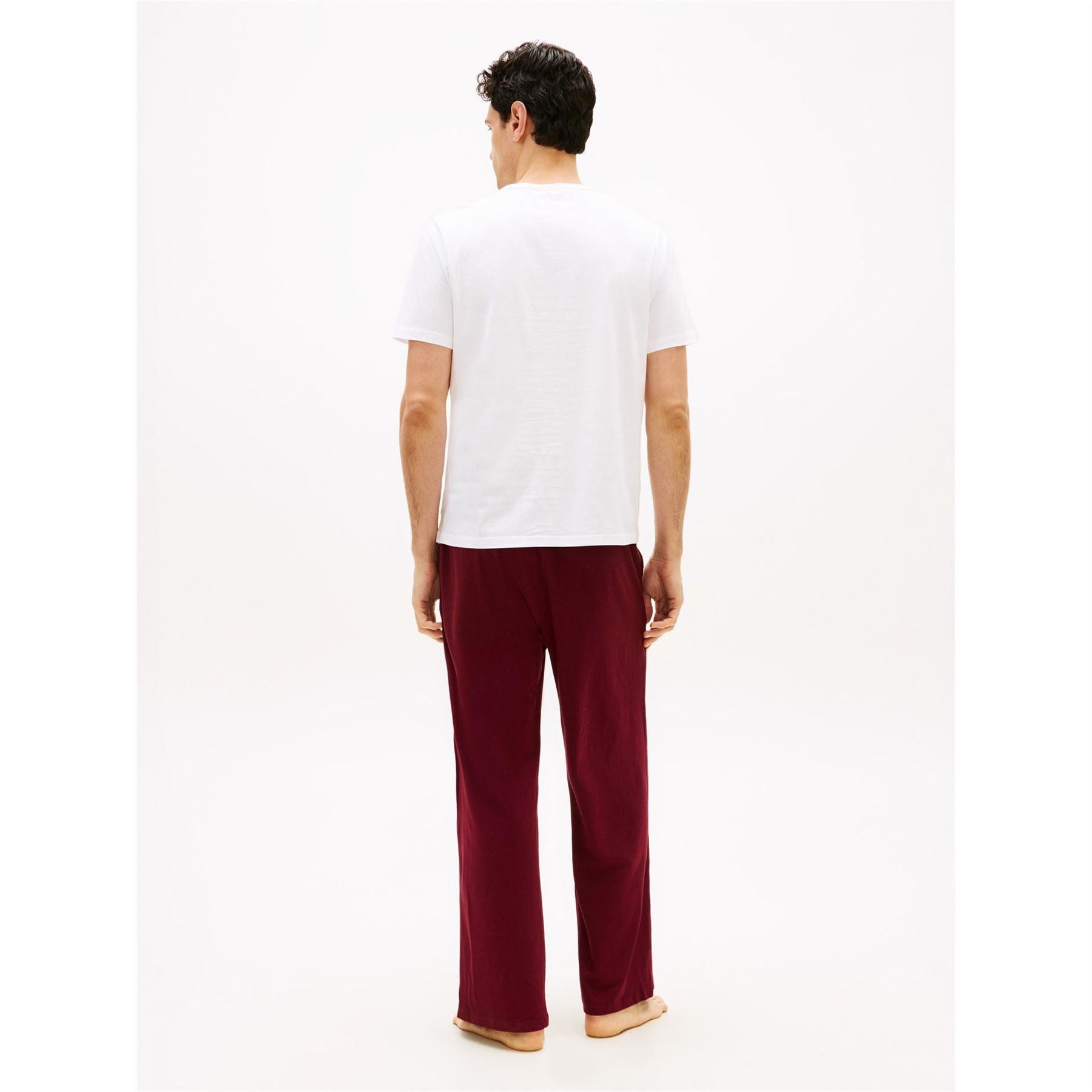 Tommy Hilfiger Pack Short Sleeve T-Shirts