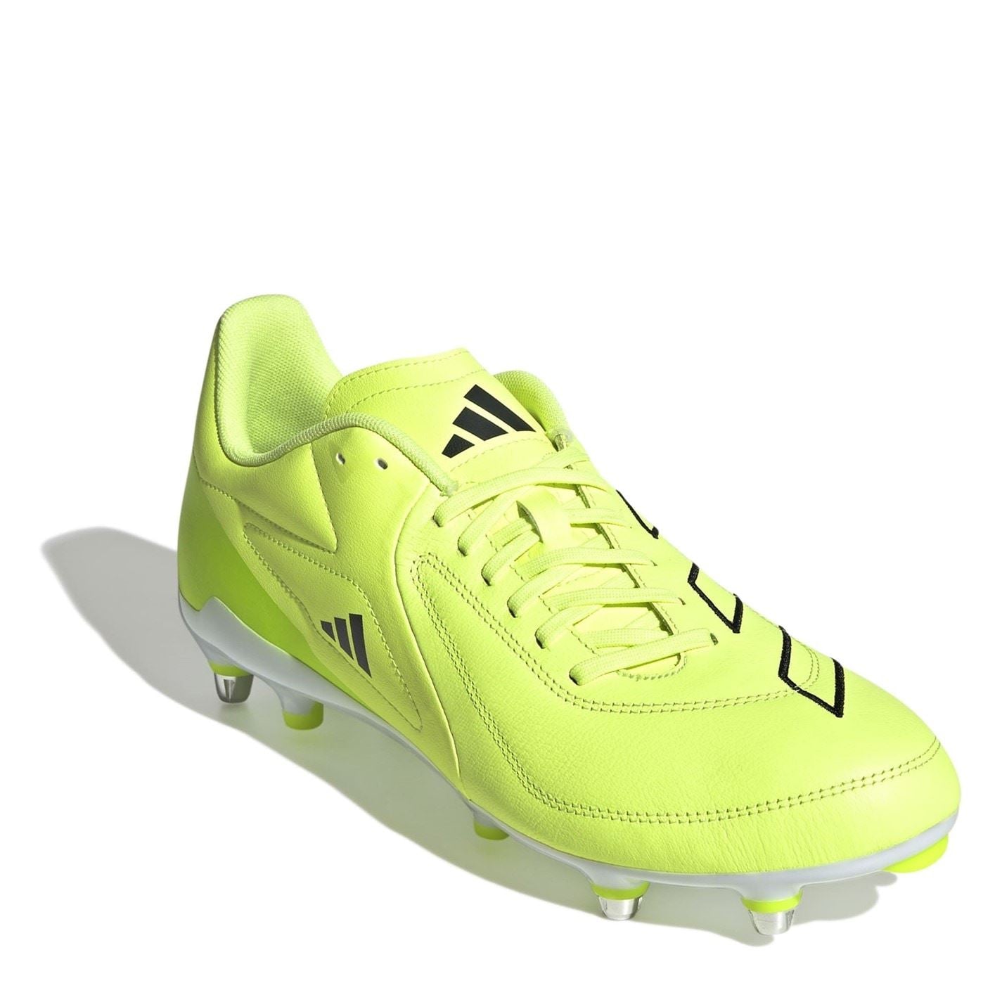 adidas Adizero Rs15 Elite Adults Soft Ground Rugby Boots