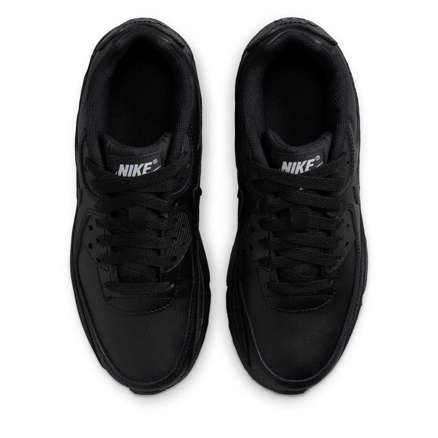 Nike Air Max 90 Little Big Kids Shoes