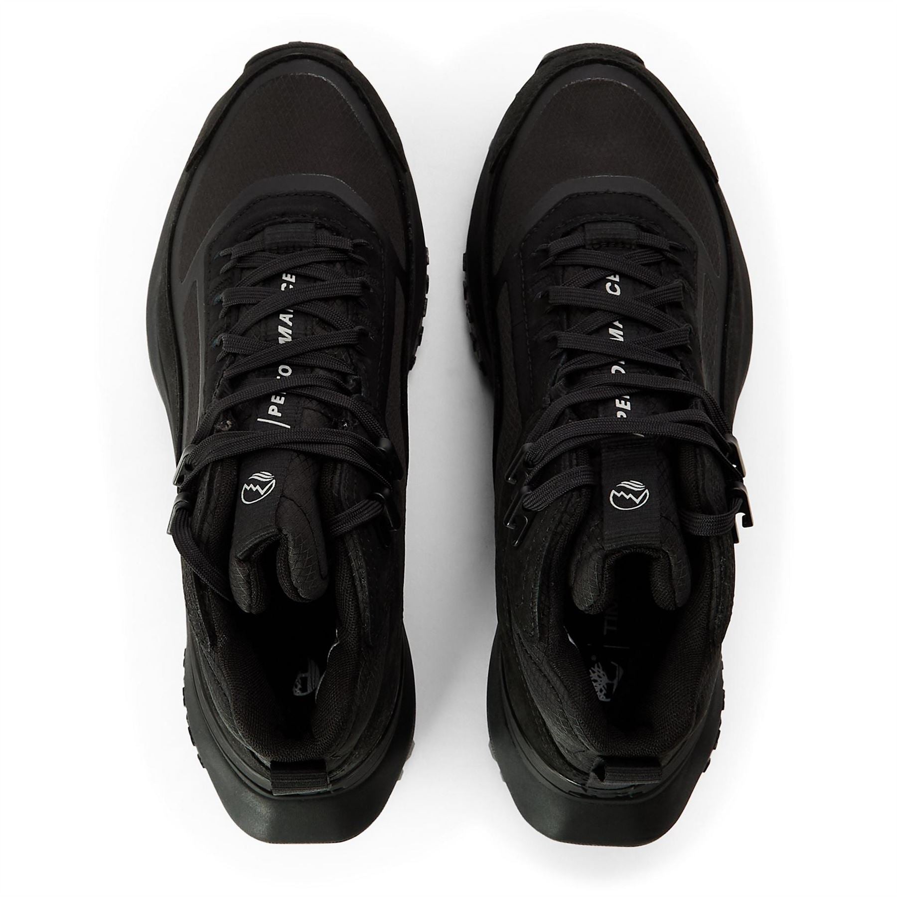 Timberland Motion Access Mid Lace Up Waterproof Low Top Trainers