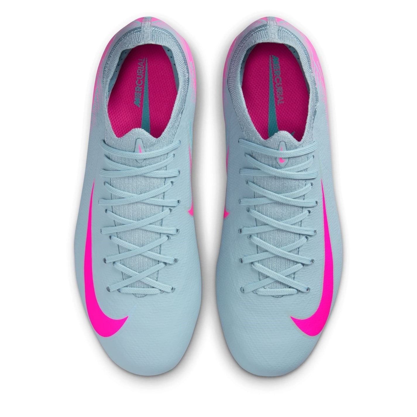 Nike Mercurial Vapor 16 Pro Juniors Firm Ground Football Boots