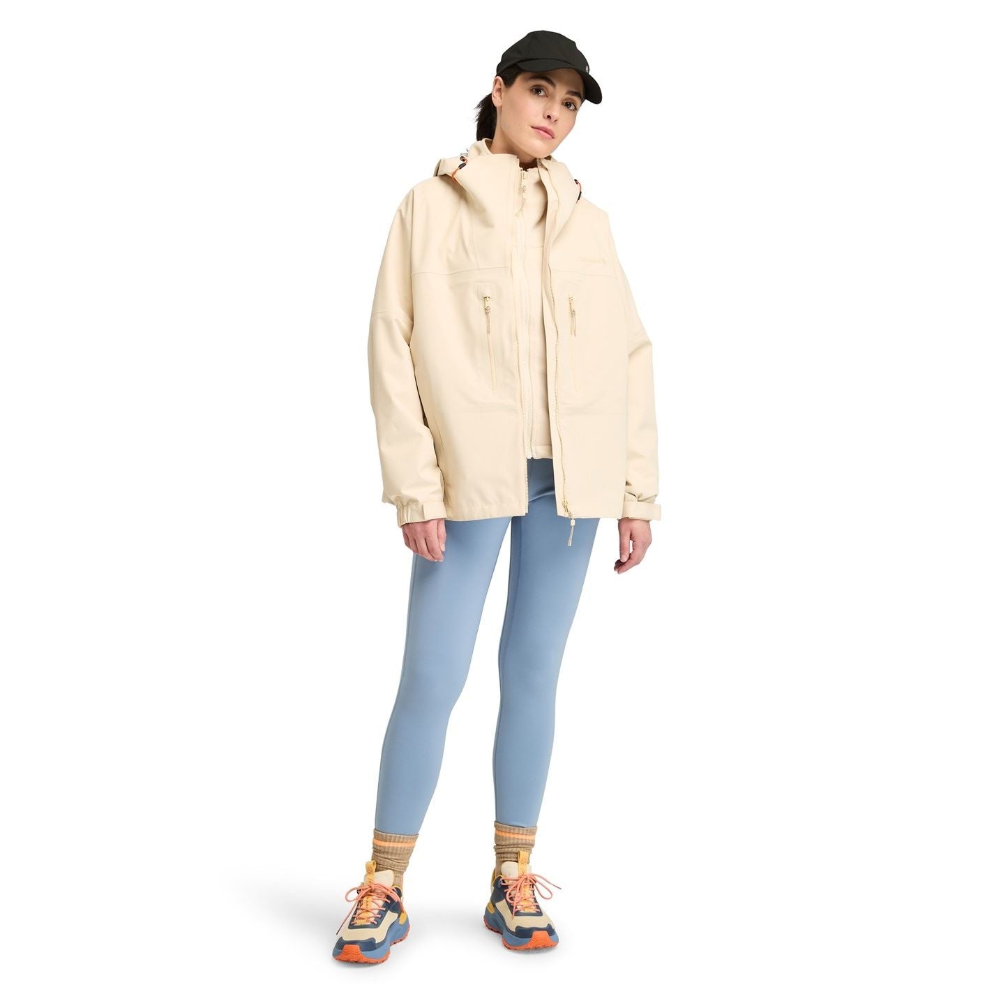 Timberland Caps Ridge Mobi Flex Tech 3l Waterp