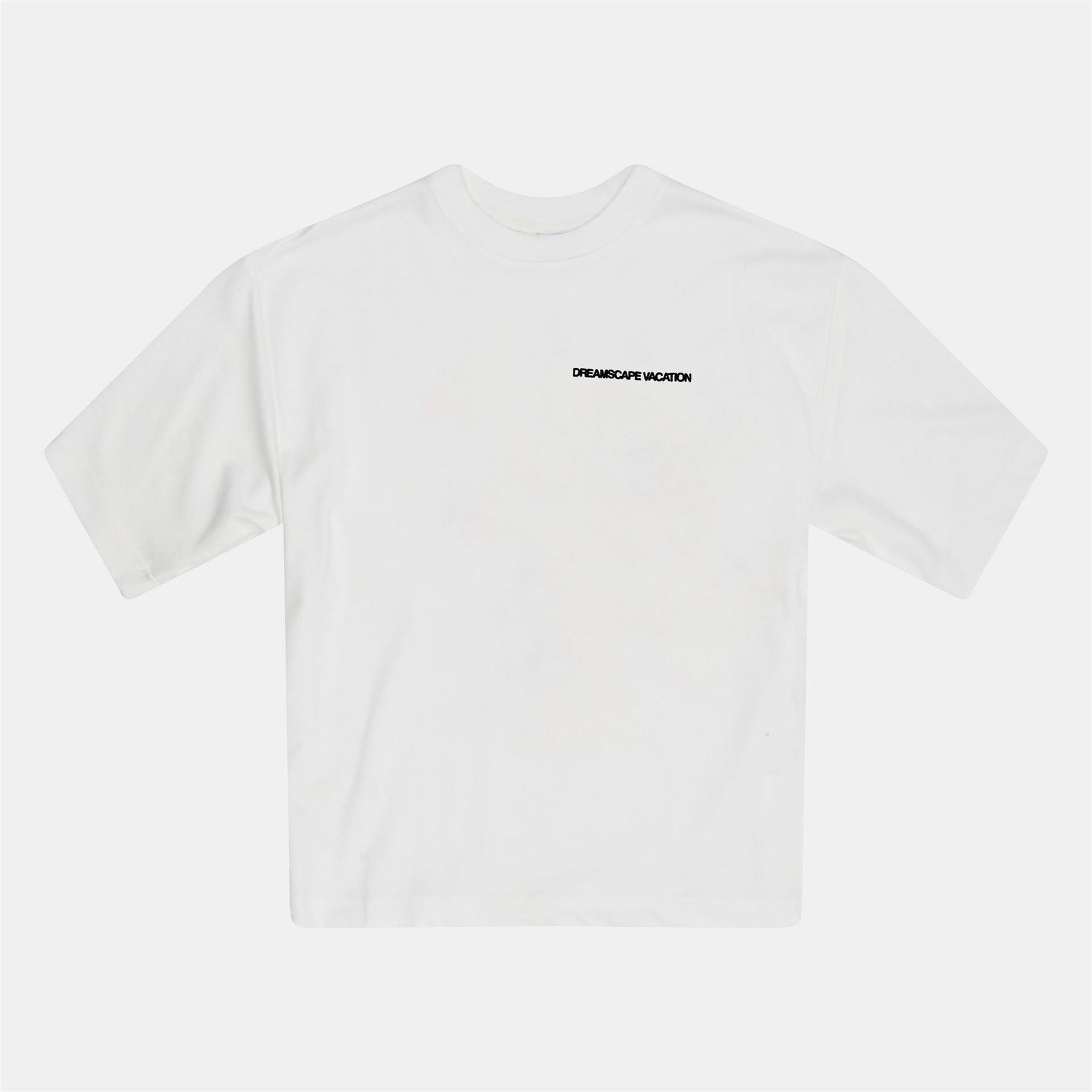 Rose London London Dreamscape T-Shirt