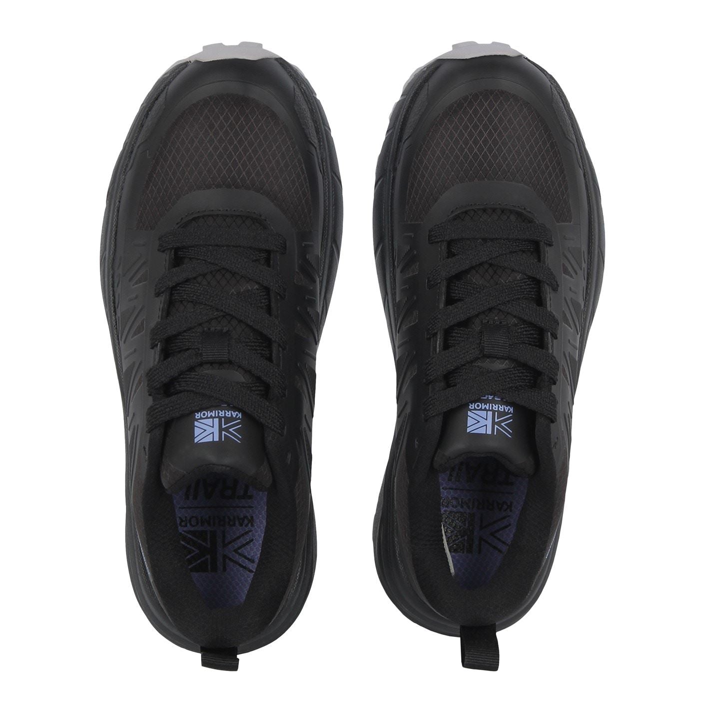 Karrimor Caracal Waterproof Trainers Ladies