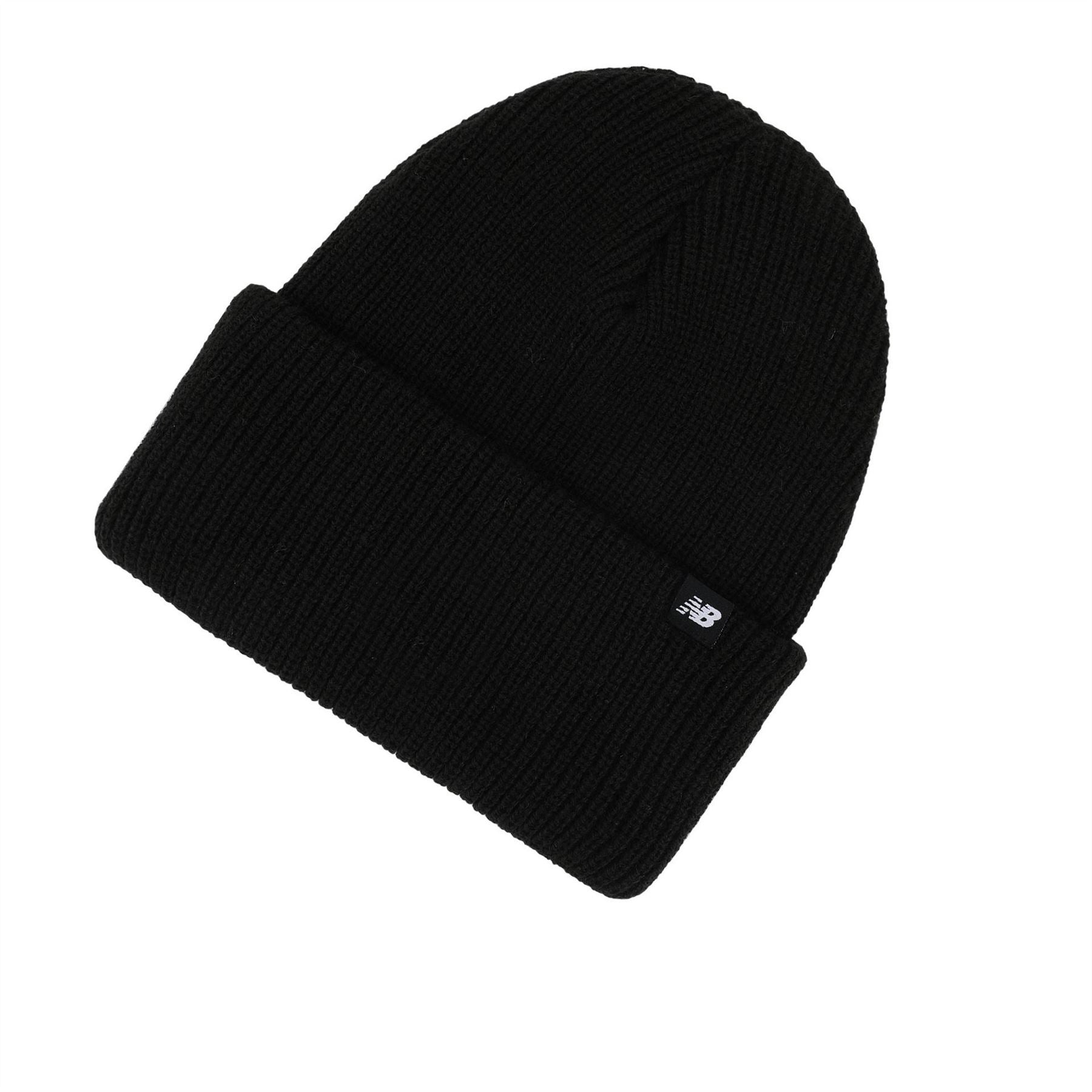 New Balance Balance Adjustable Cuff Fisherman Beanie