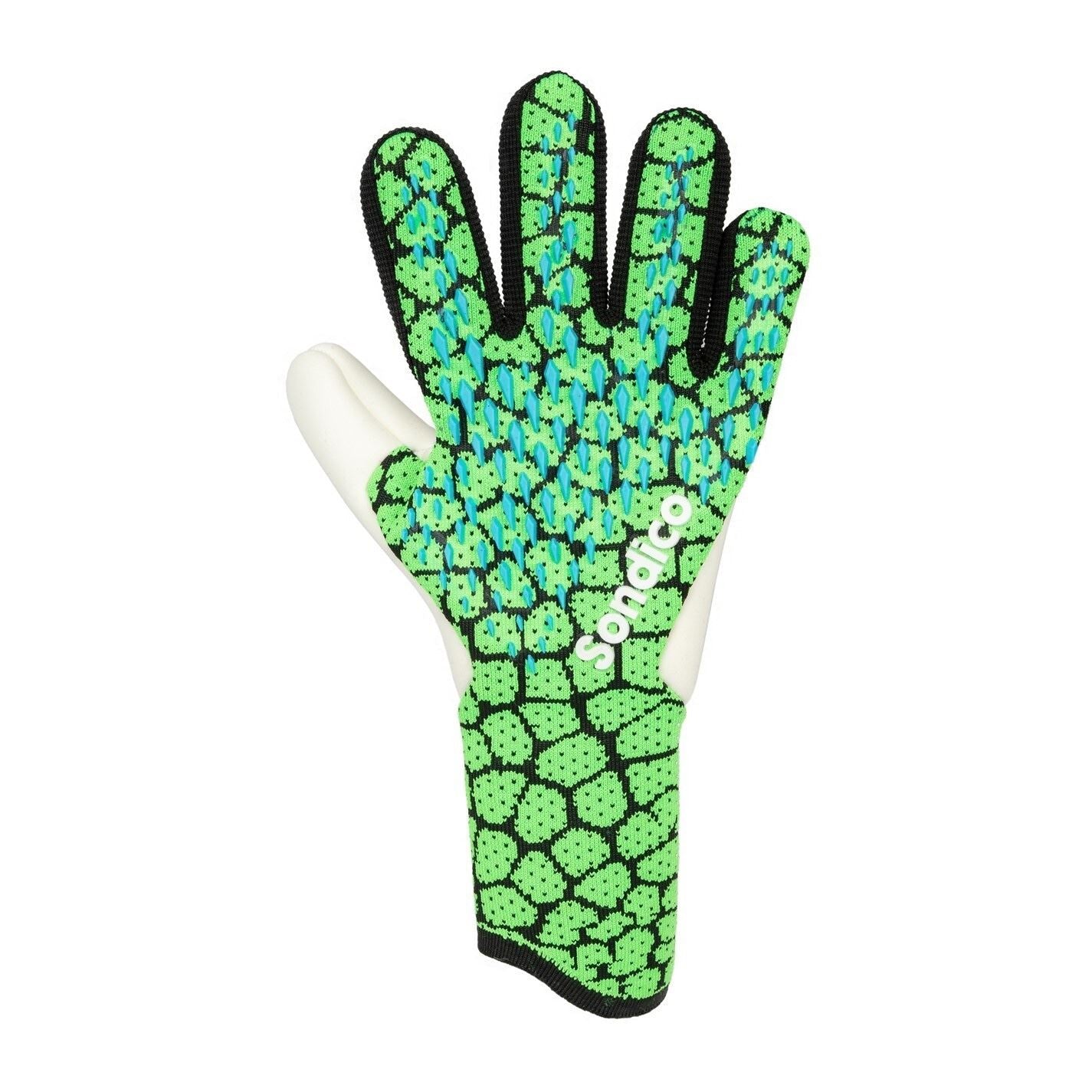 Sondico Blaze Goalkeeper Glove Juniors