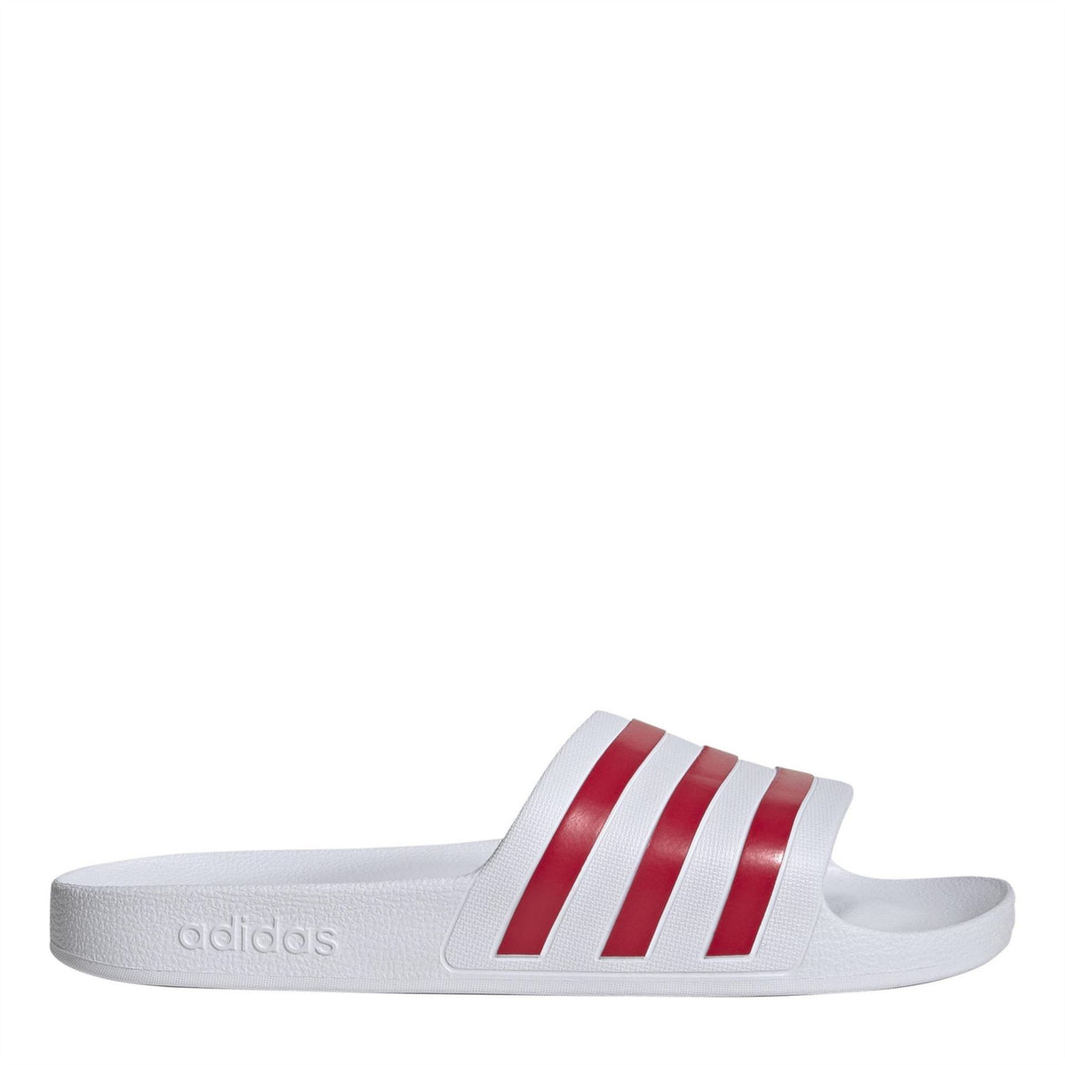 adidas Womens Adilette Aqua Slide
