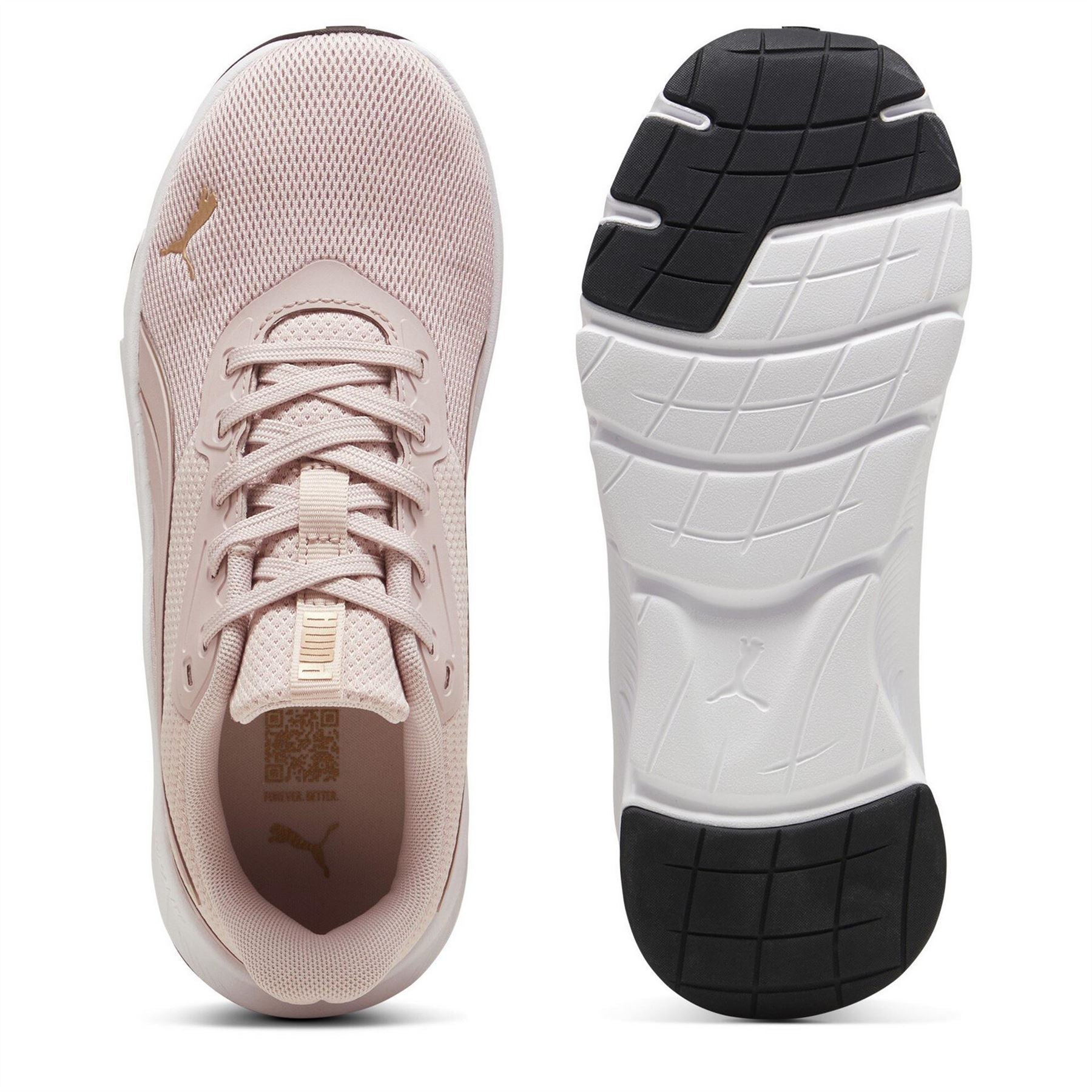 Puma Womens Softride Remi Slip On Knit Wns Runners