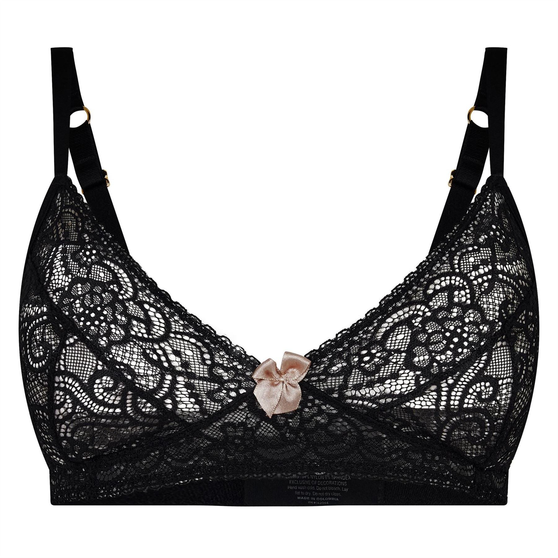 AnaOno Gloria Mastectomy Bra