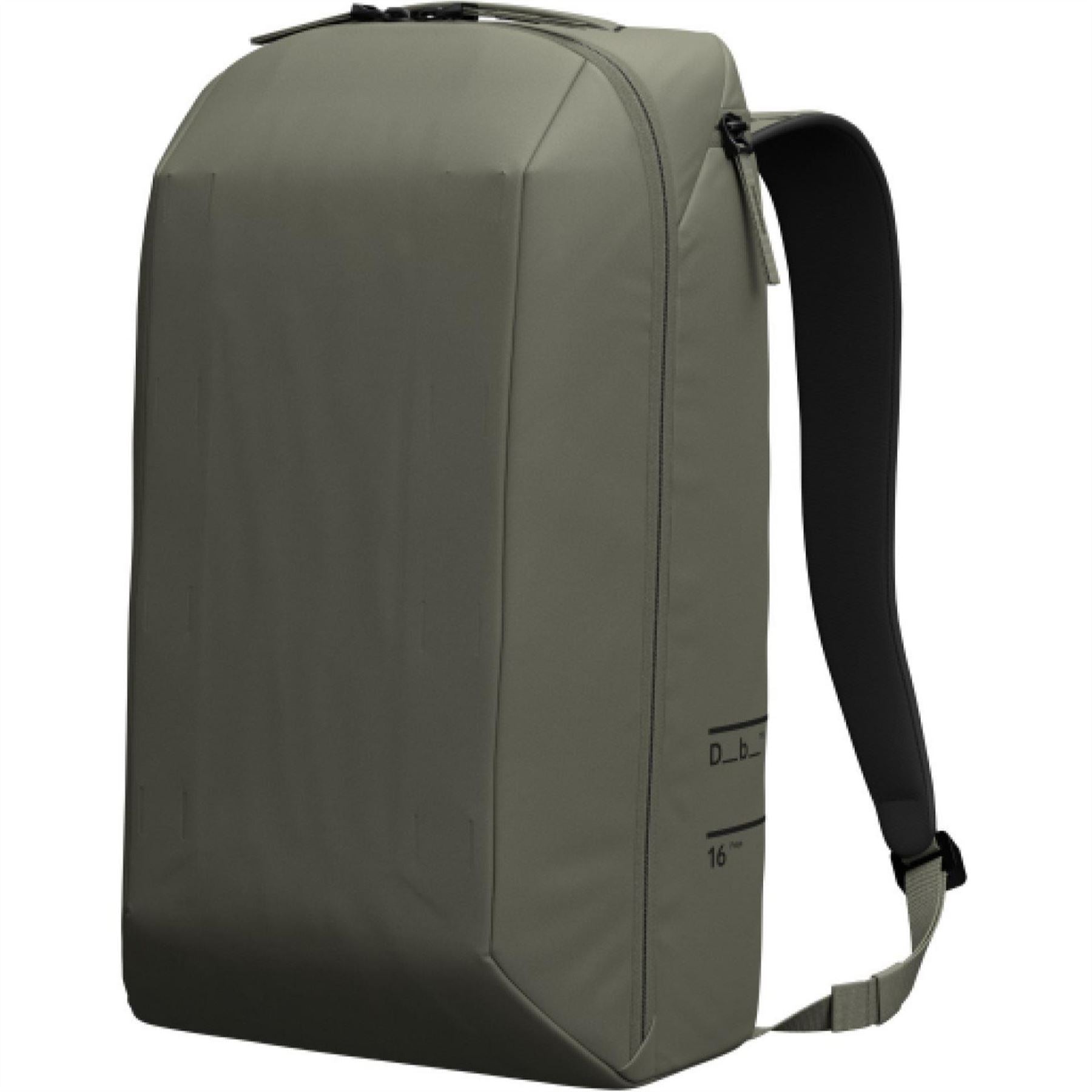 DB Breasted Freya Backpack