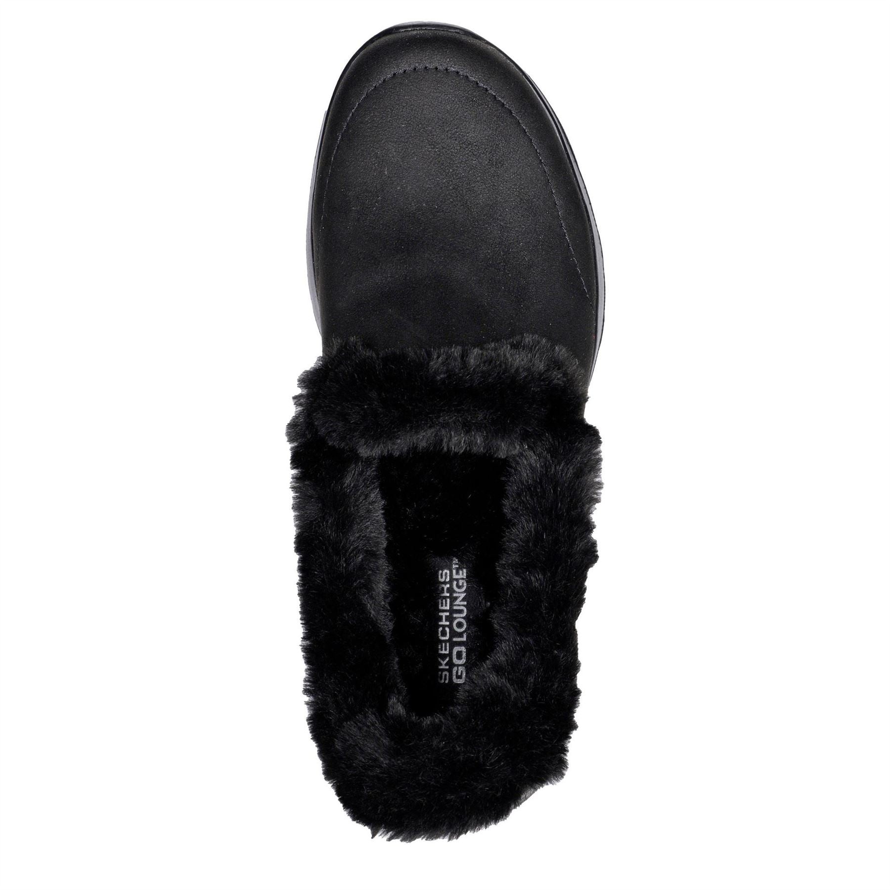 Skechers Slip On Trainers