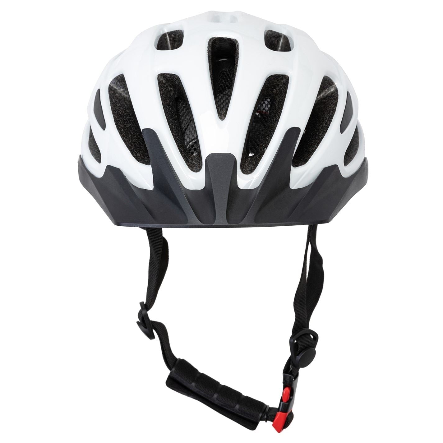 Pinnacle Adjustable Bike Helmet Junior