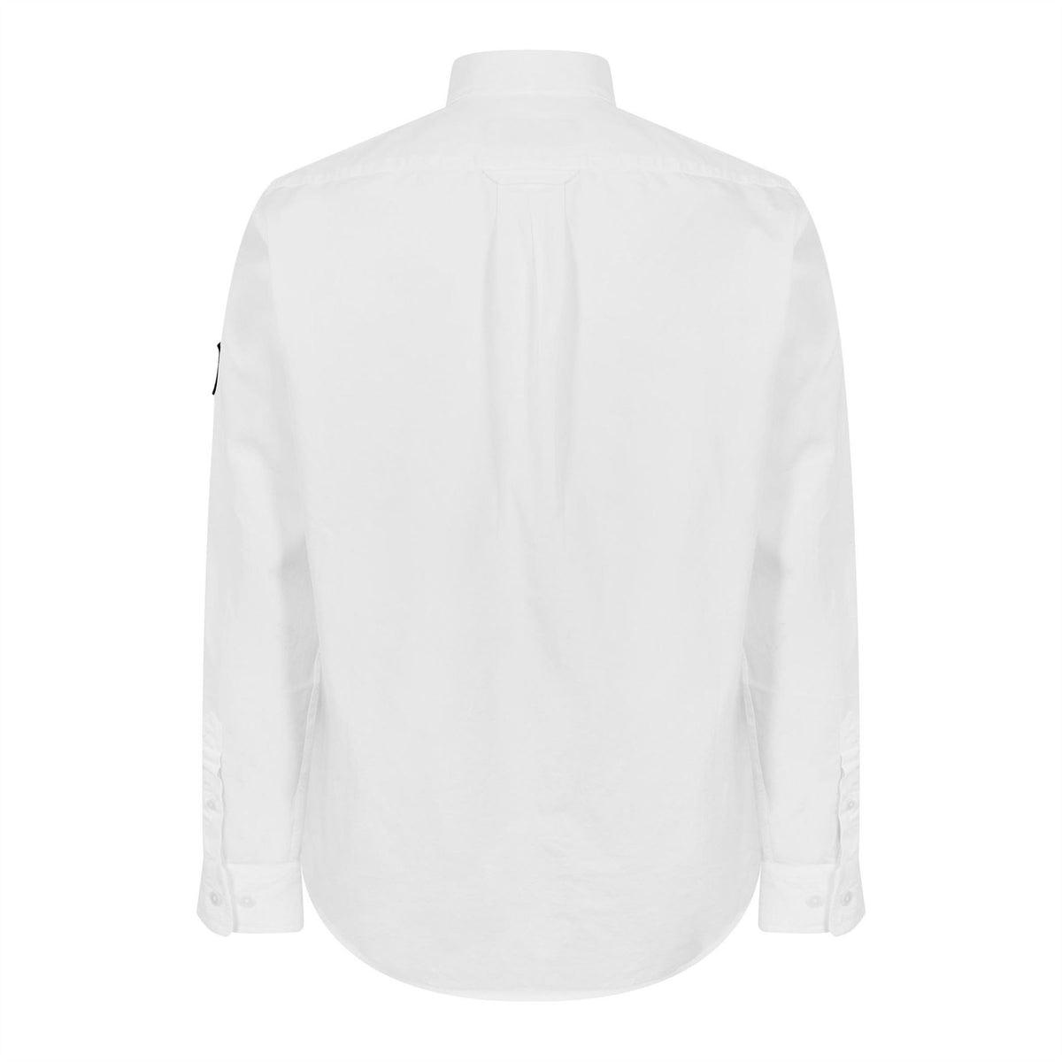 Belstaff Dye Cotton Scale Shirt