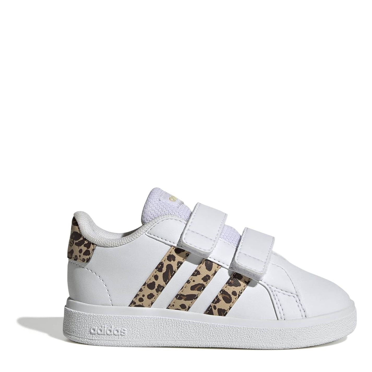 adidas Grand Court 2.0 Shoes Infant Girls