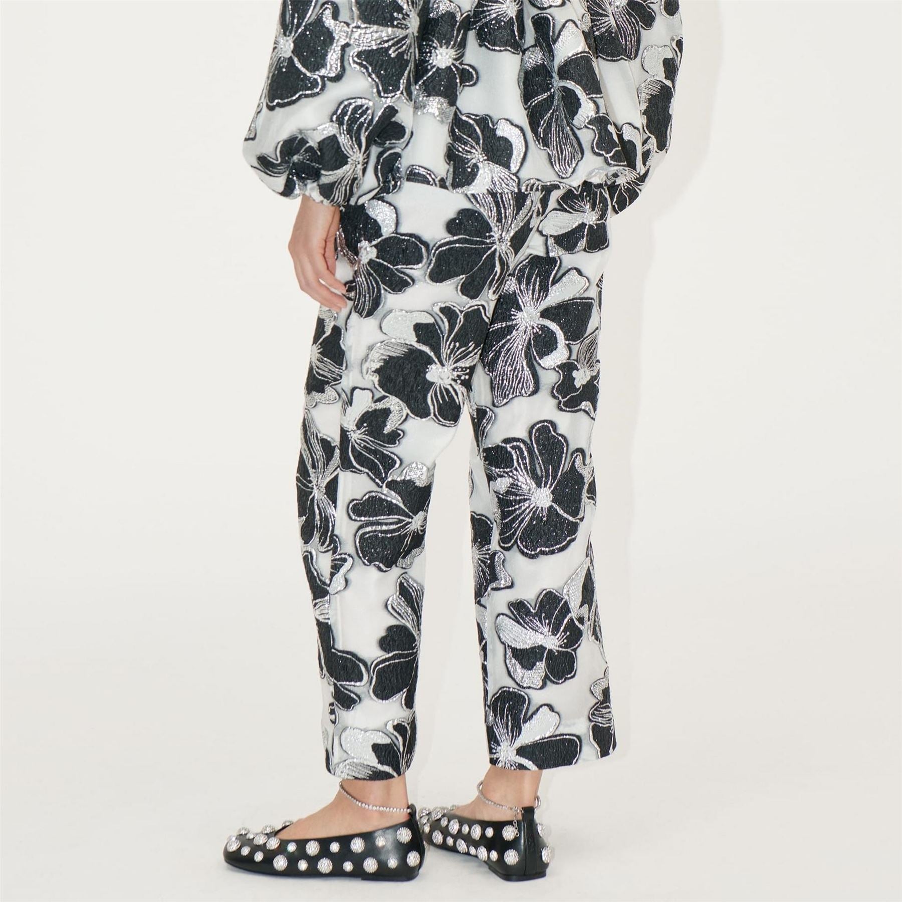 Stine Goya Waistband Pants