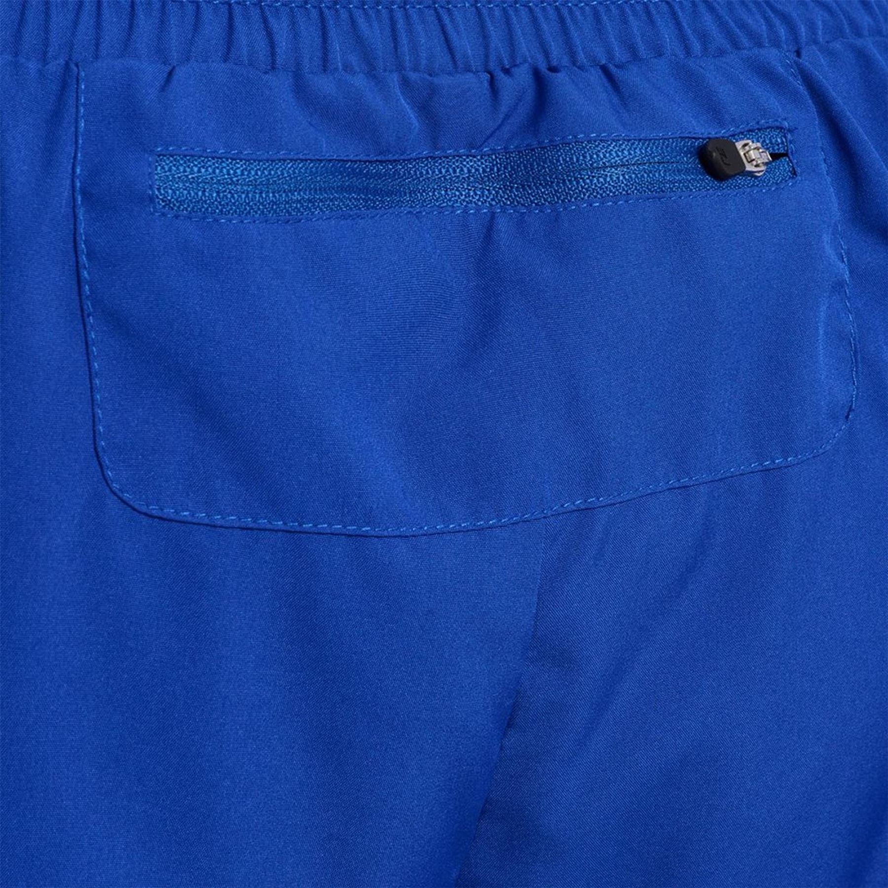 Newline Short Senior