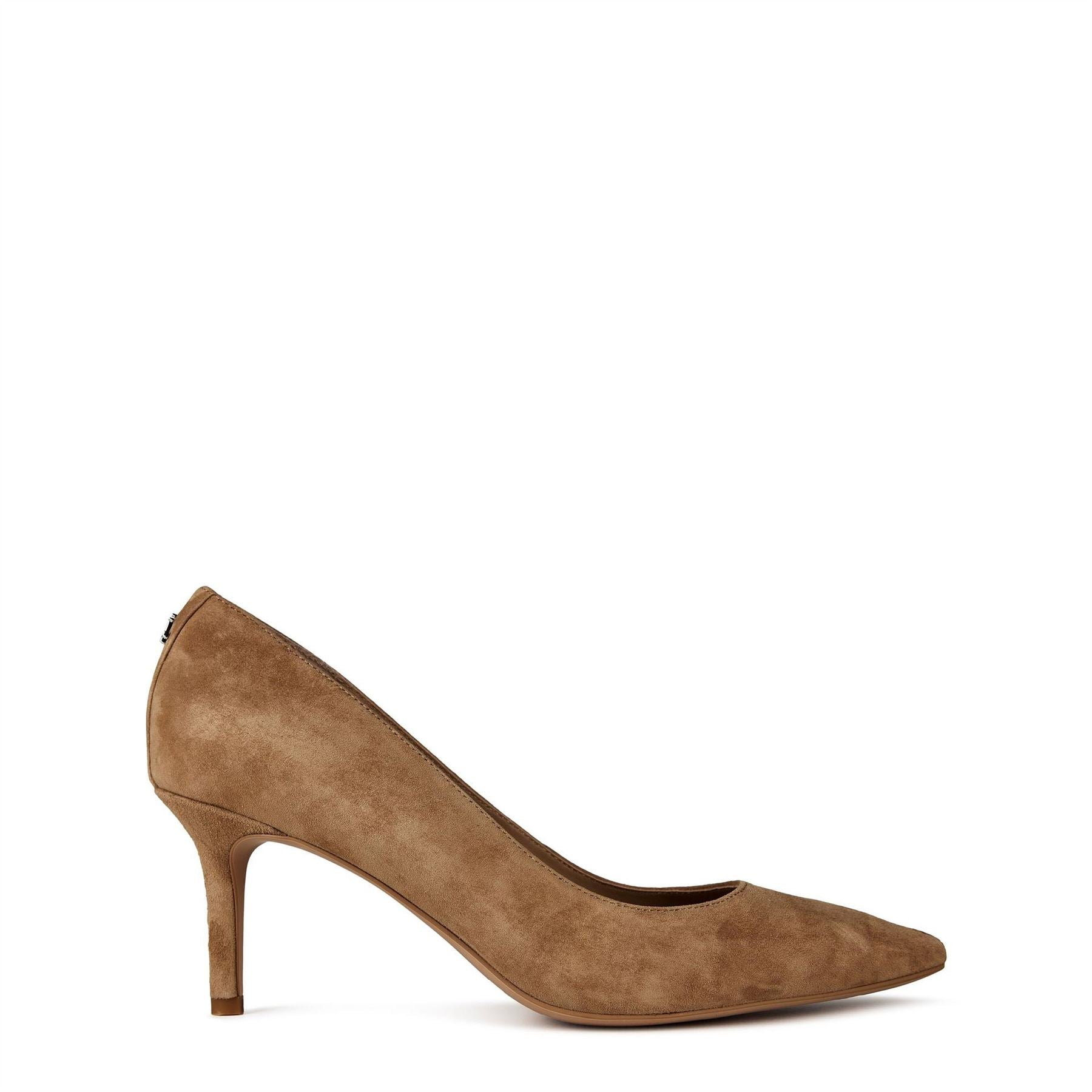 Lauren by Ralph Lauren Lanette Court Stiletto Heels