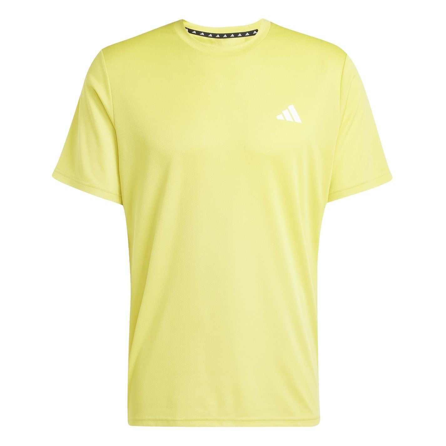 adidas Mens Training Essentials Base T-Shirt