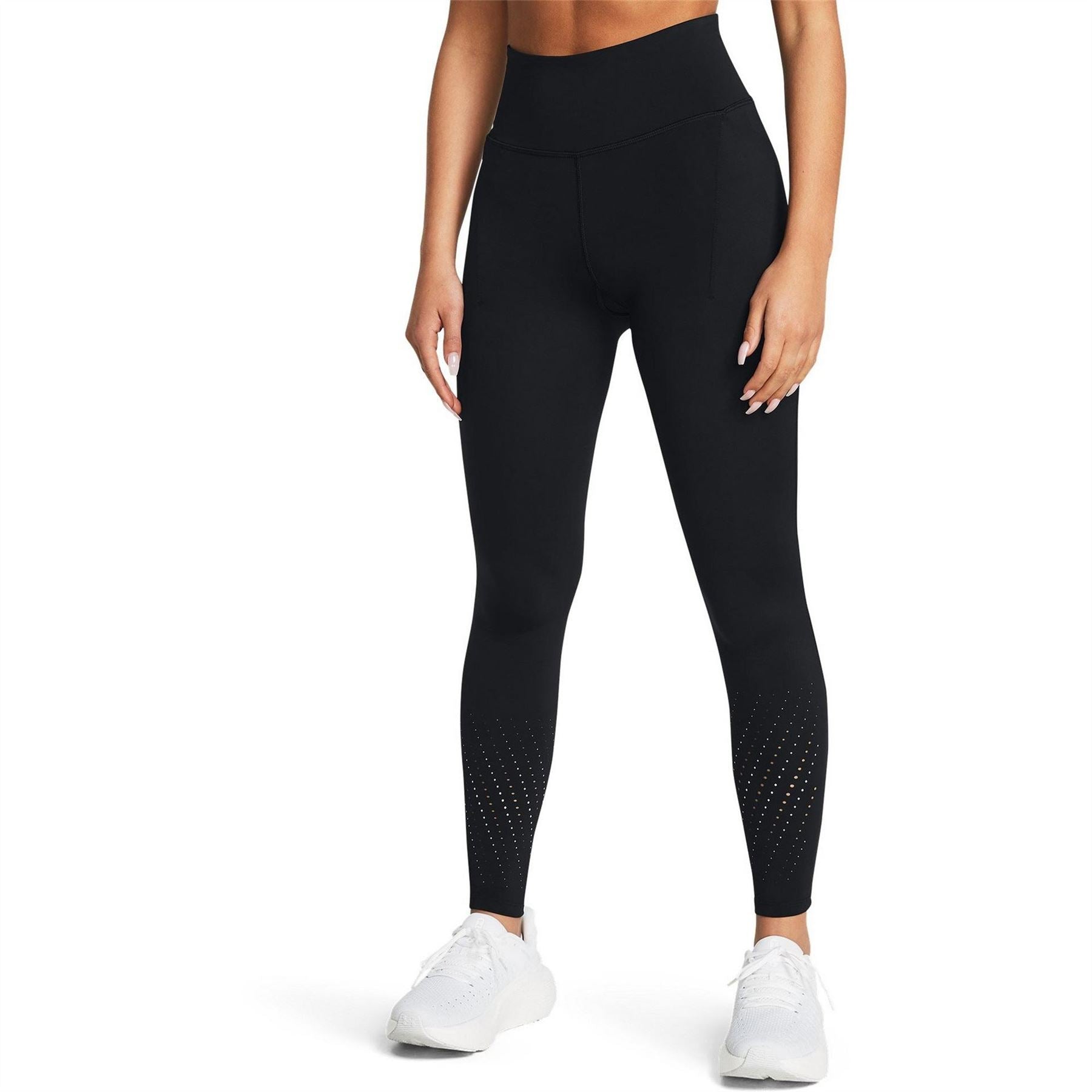 Under Armour Womens Armour Ua Launch Elite Tights Running Tight