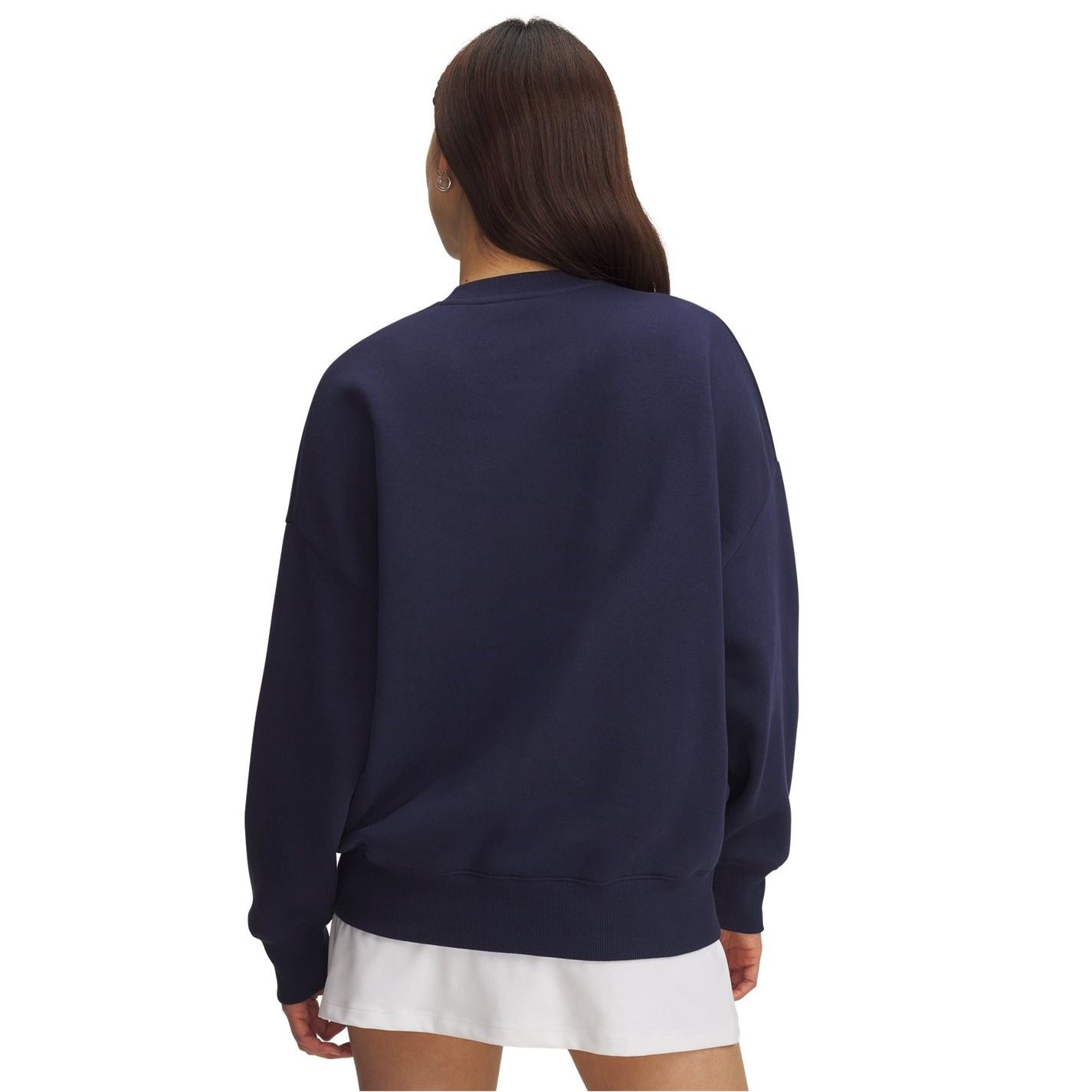 Under Armour Varsity Crew Sweatshirt