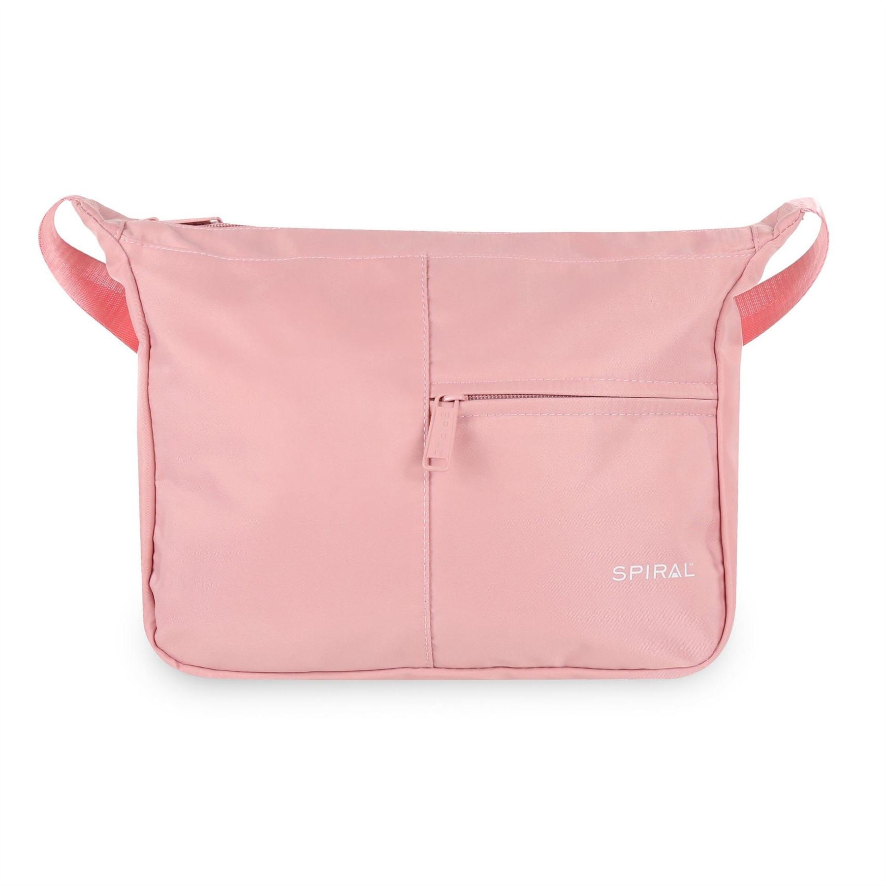 Spiral Cali Satchel Crossbodyody Bag