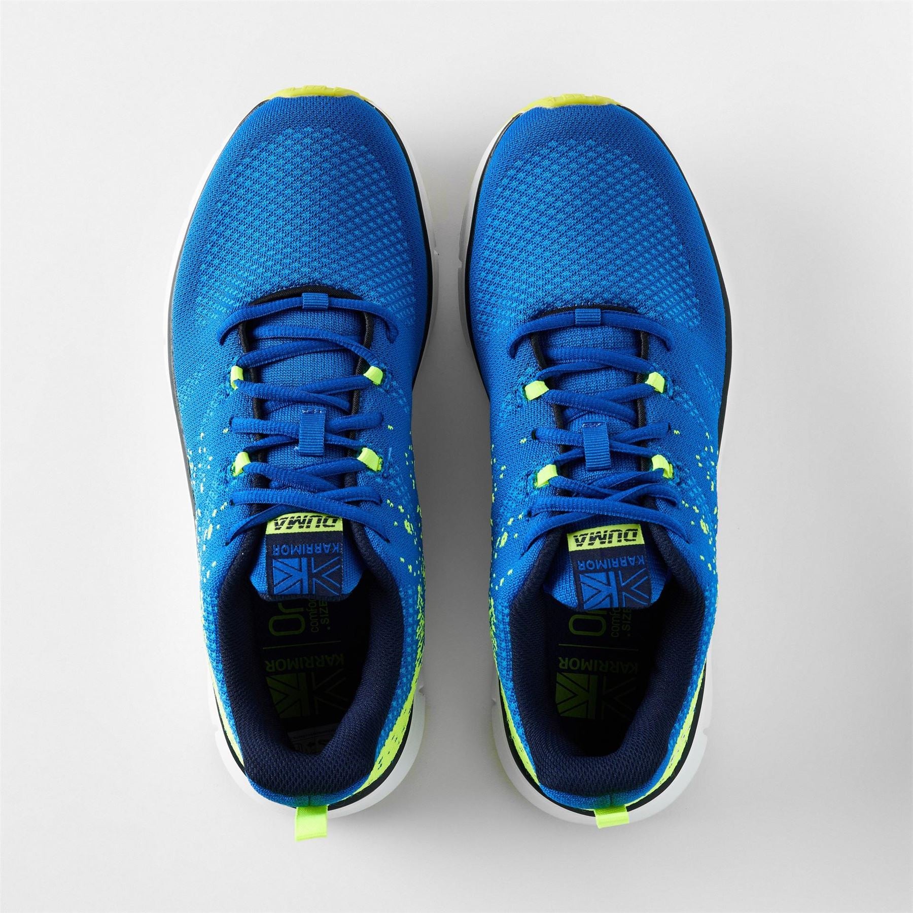 Karrimor Mens Duma 6 Running Shoes