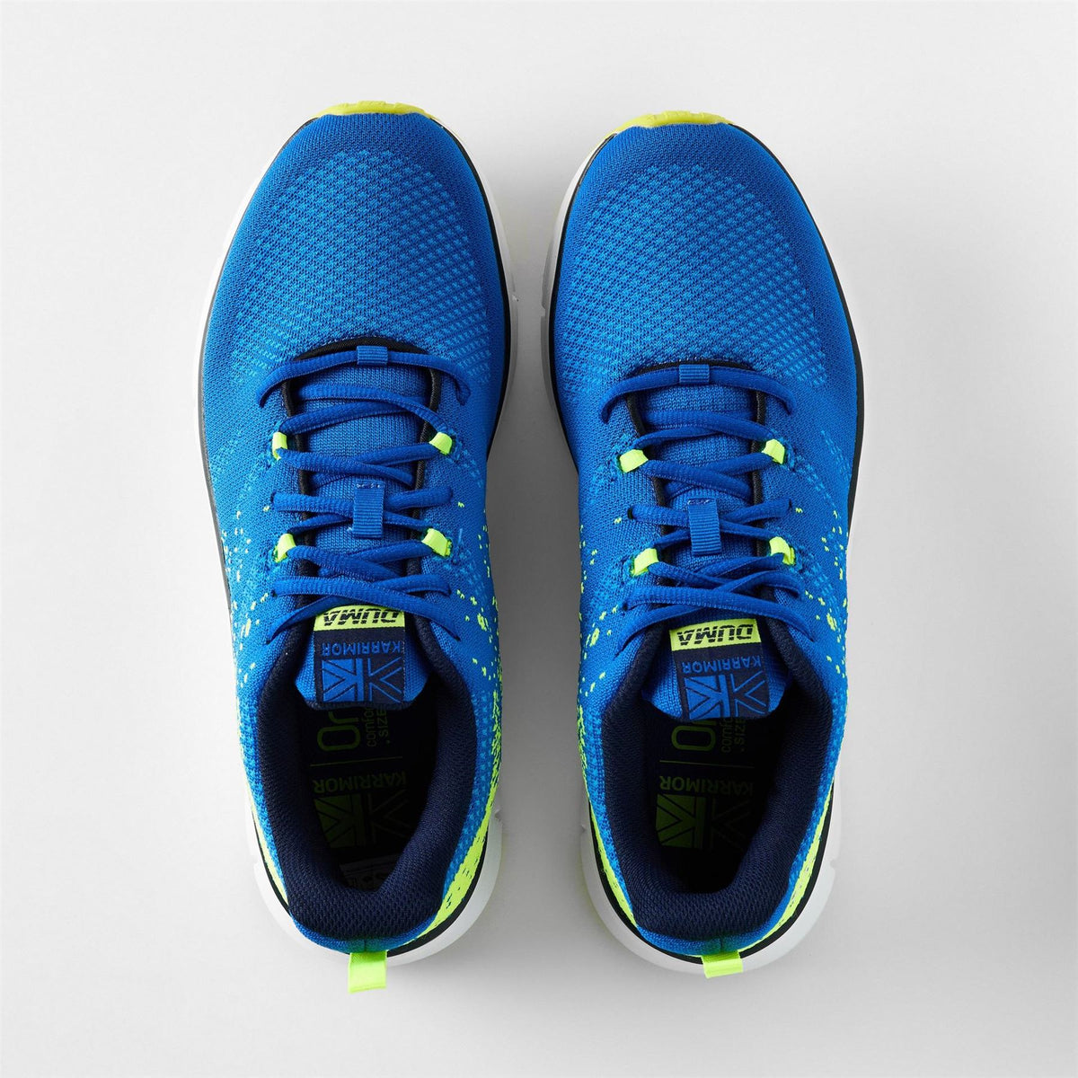 Karrimor Mens Duma 6 Running Shoes