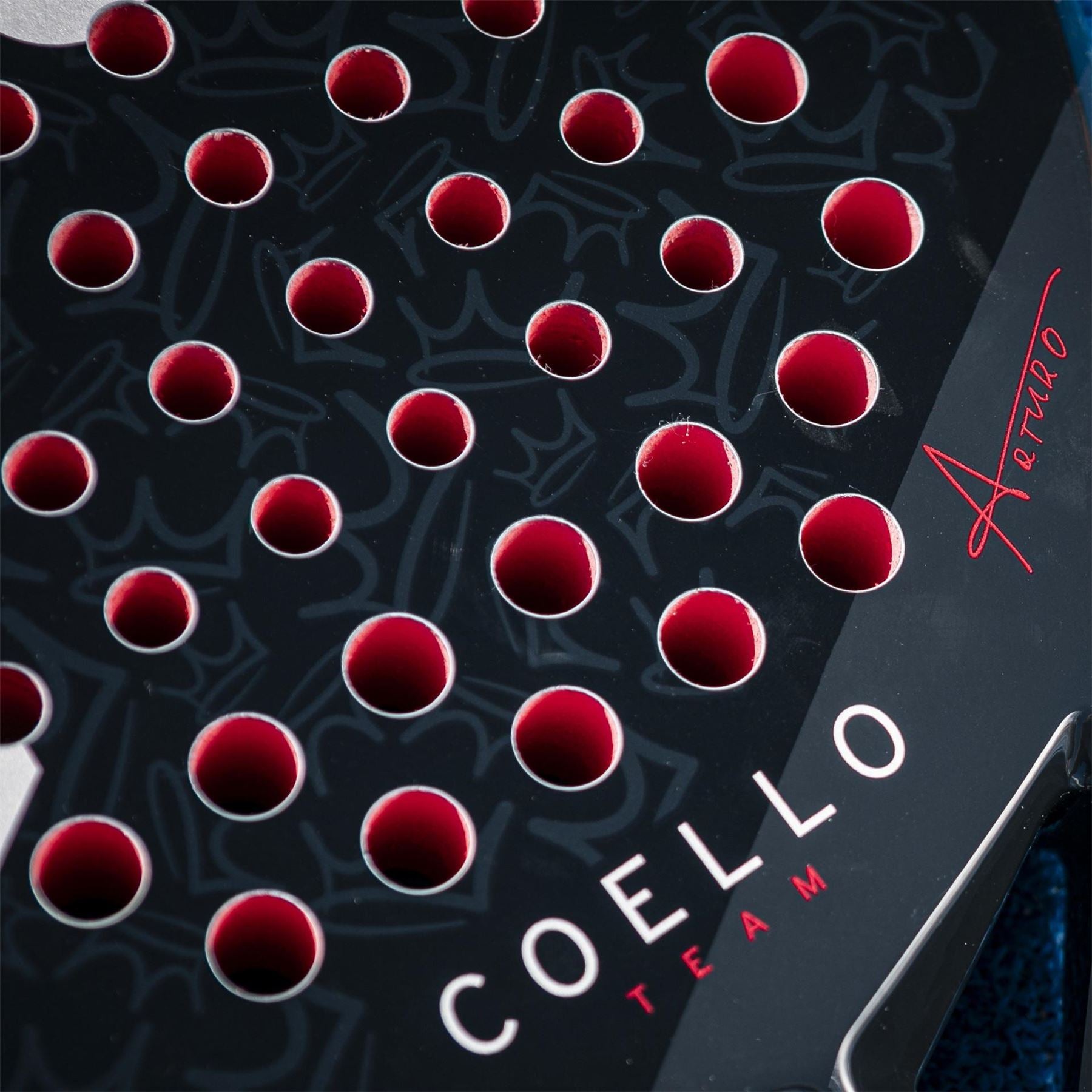 HEAD Coello Team 2025