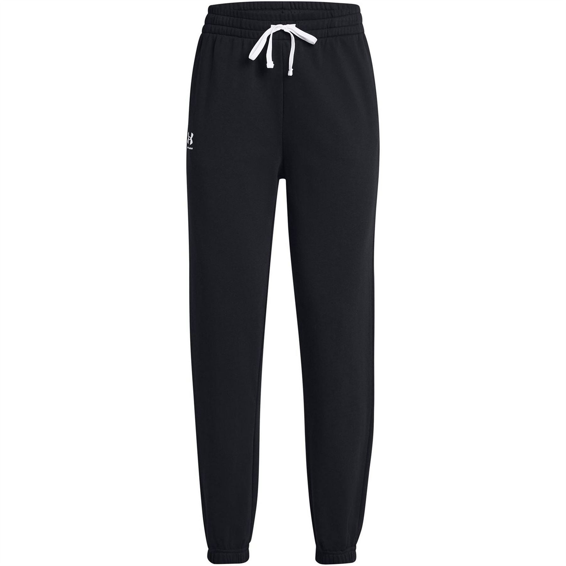Under Armour Womens Armour Ua Rival Terry Jogger Joggers