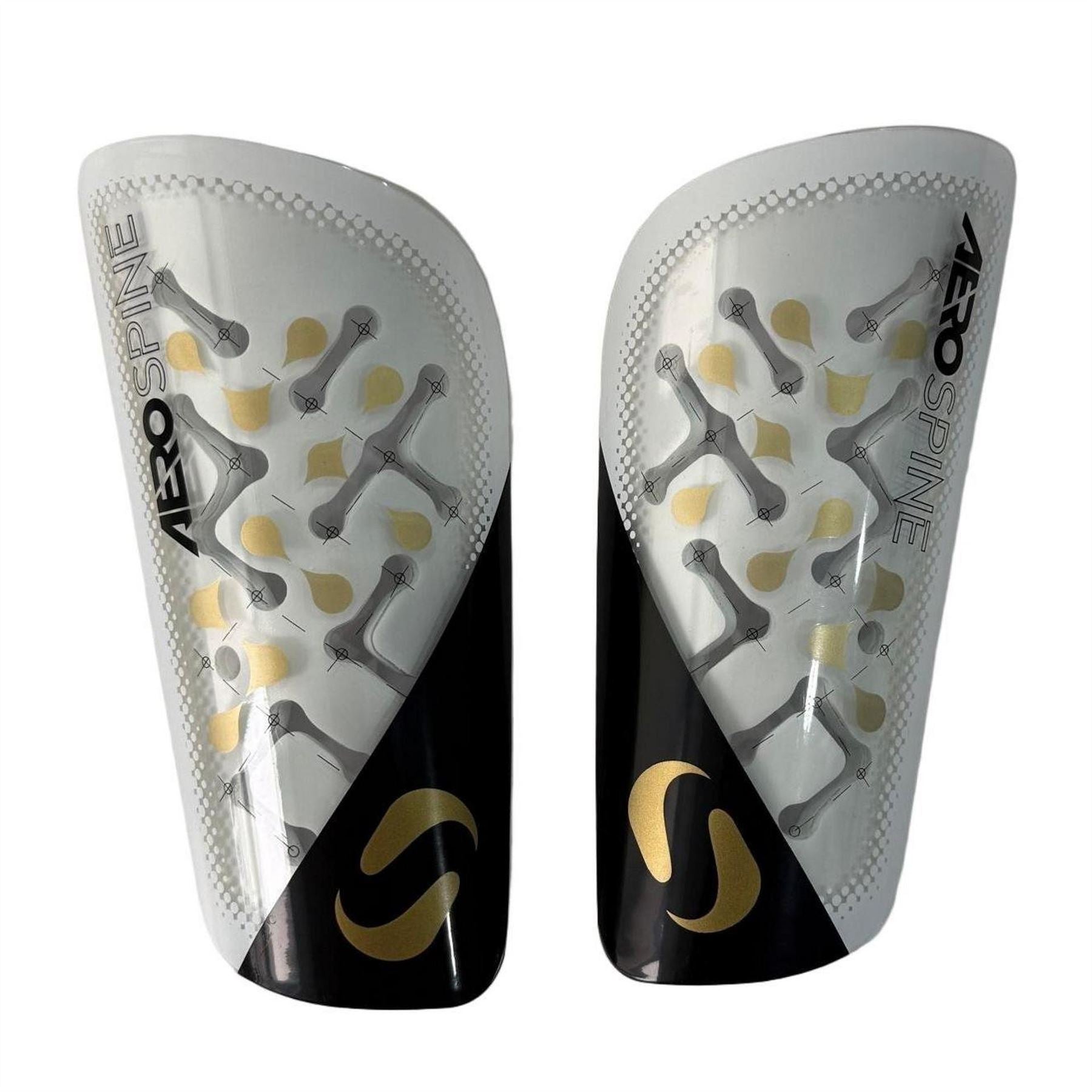 Sondico Aerospine Shin Guards