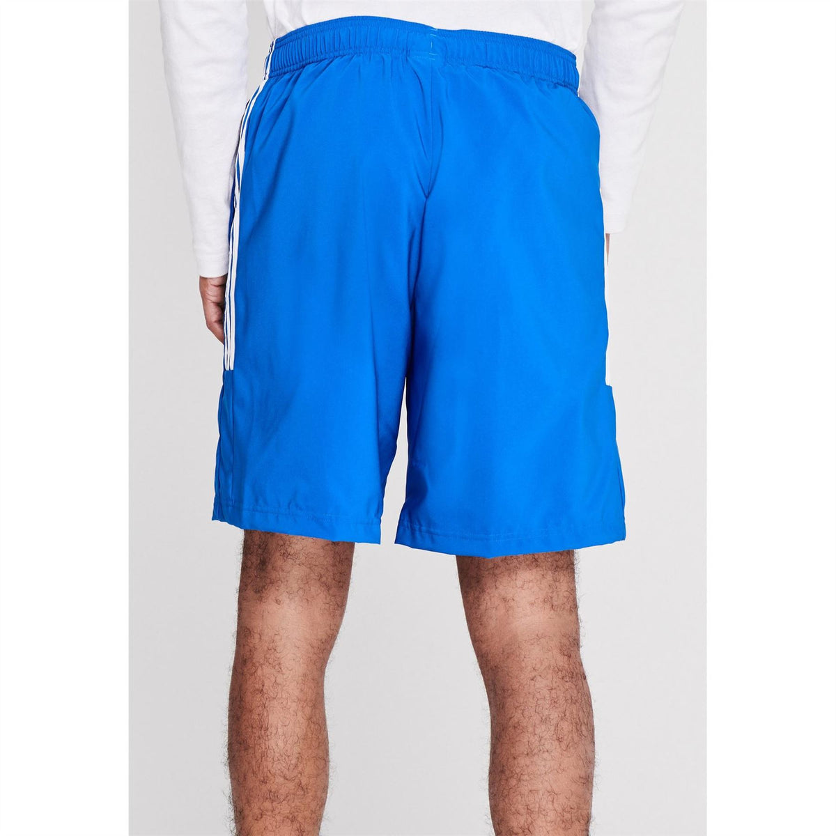 adidas Essentials 3 Stripes Shorts