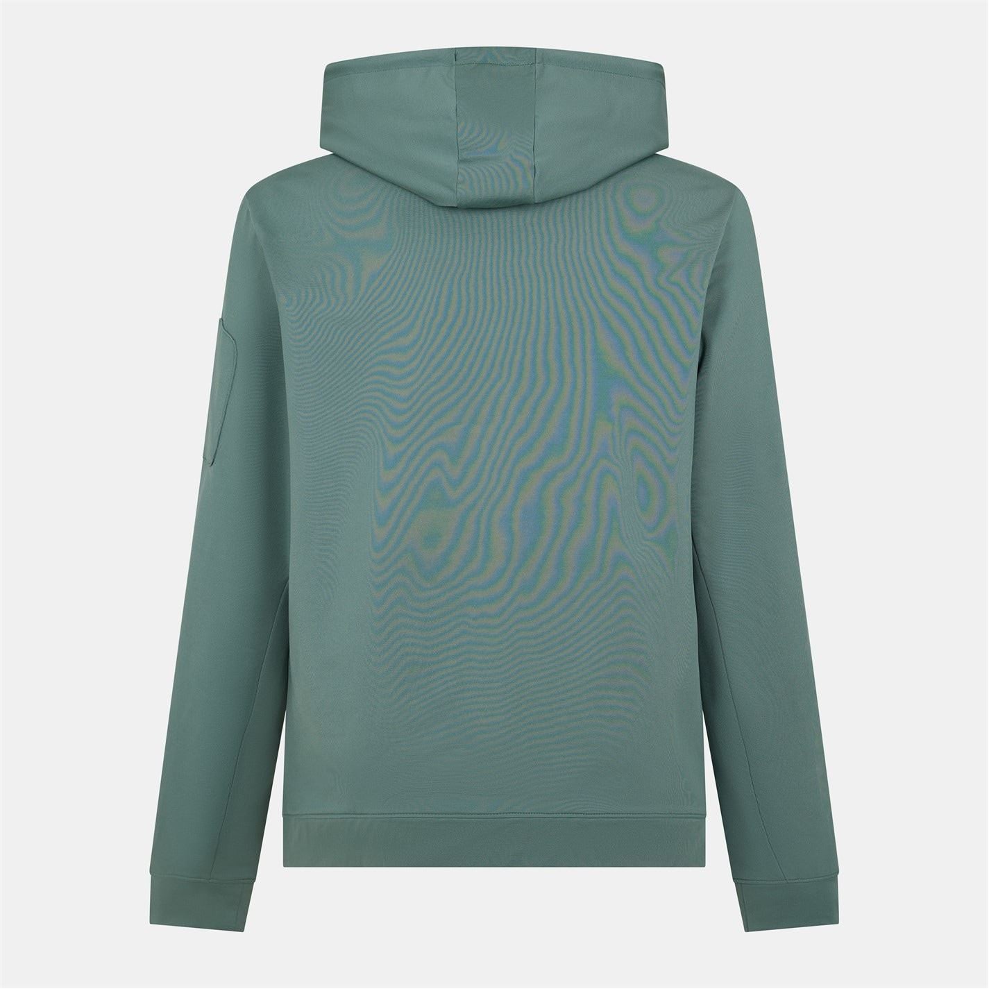 Castore Ireland Football Hooded Track Jacket