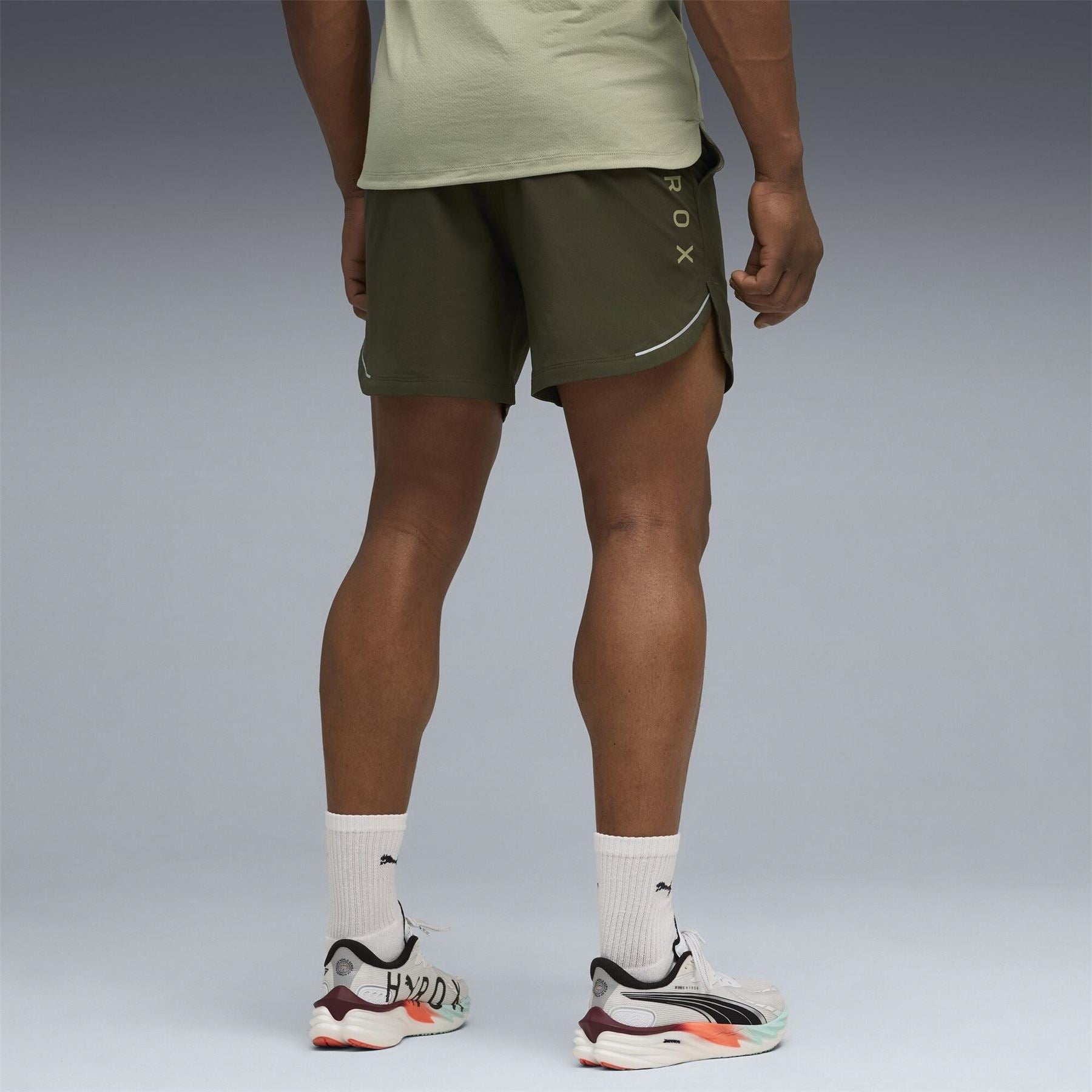 Puma Performance Gym Shorts