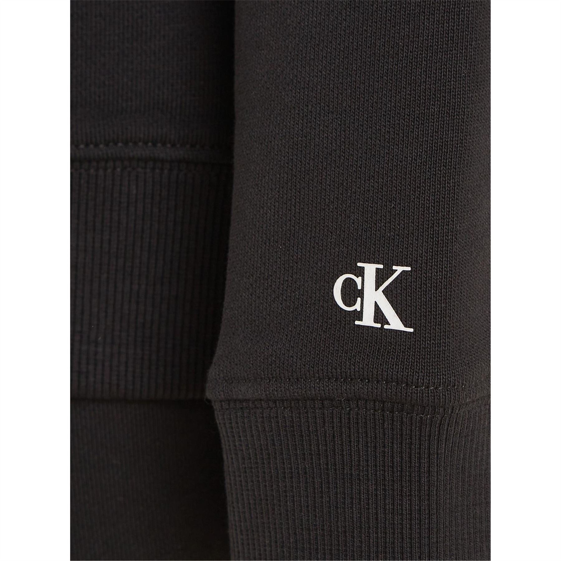 Calvin Klein Jeans Logo Tracksuit Set Juniors