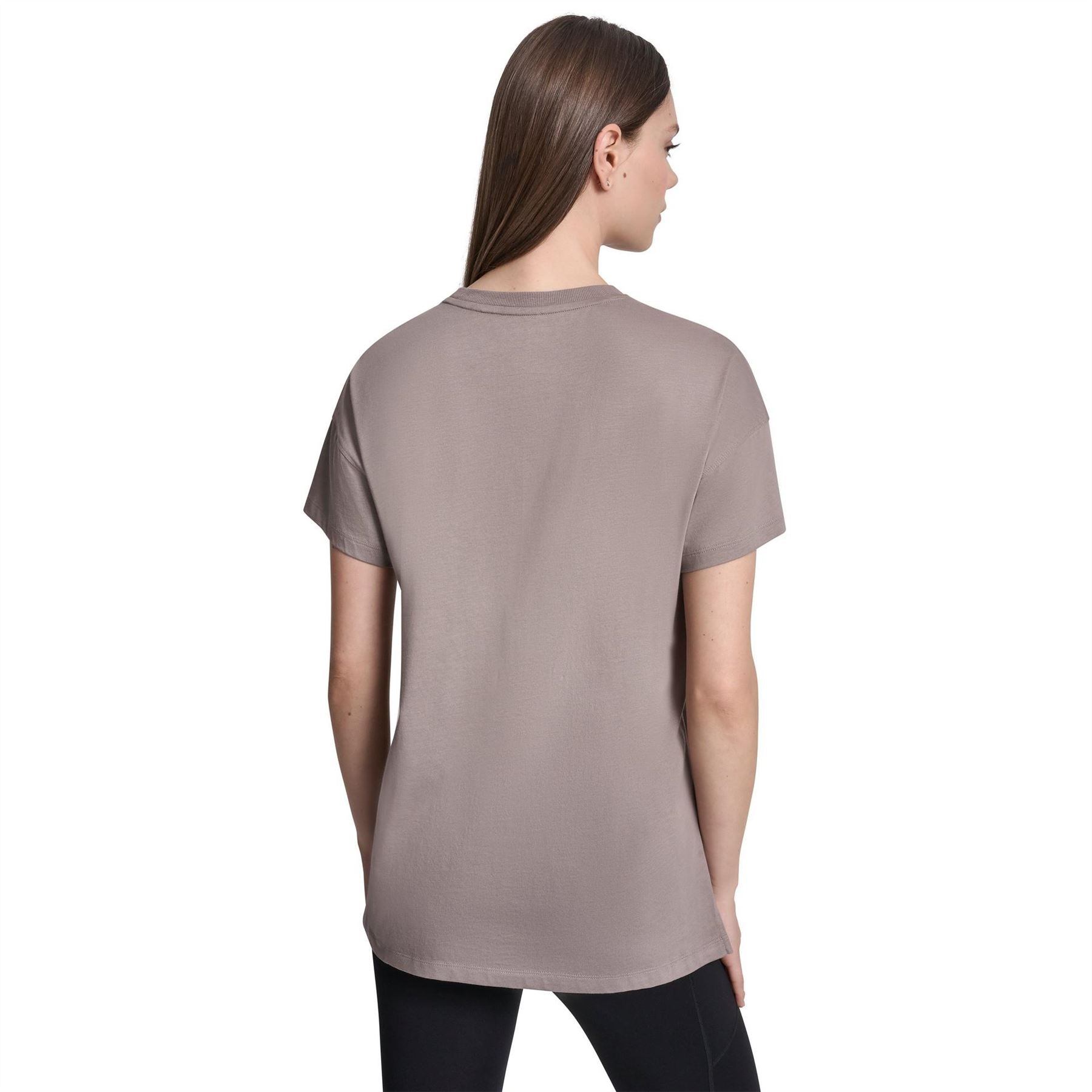DKNY Logo Rhin Tee