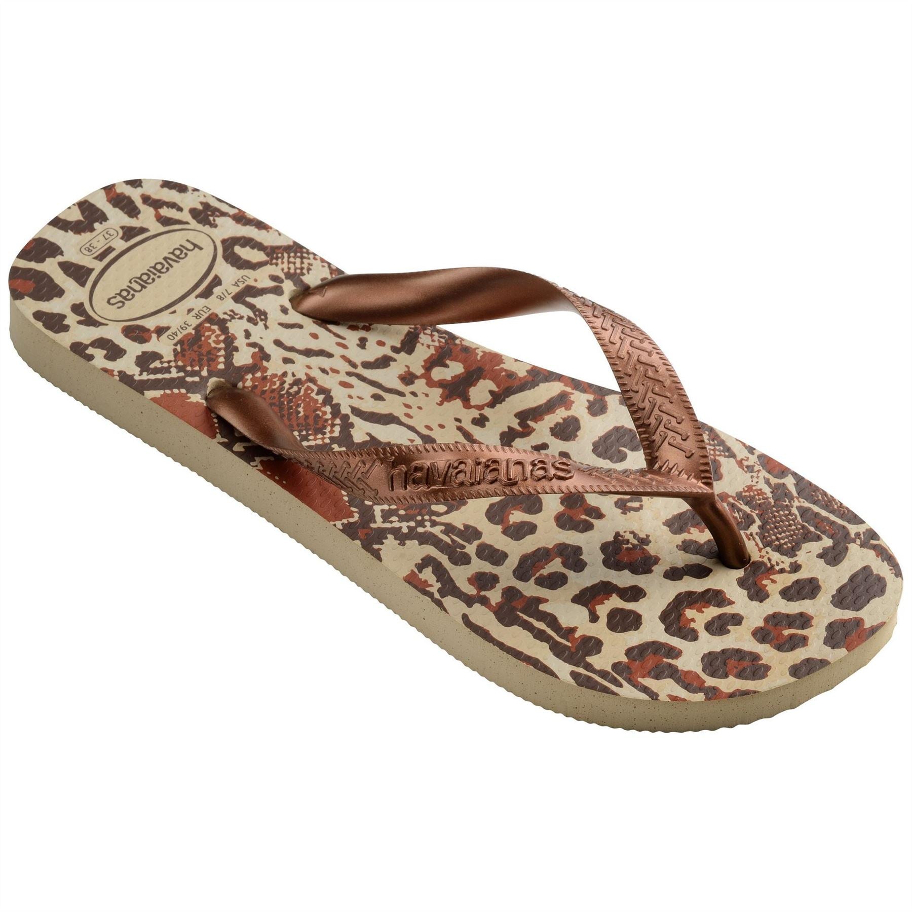 Havaianas Sndls Ani