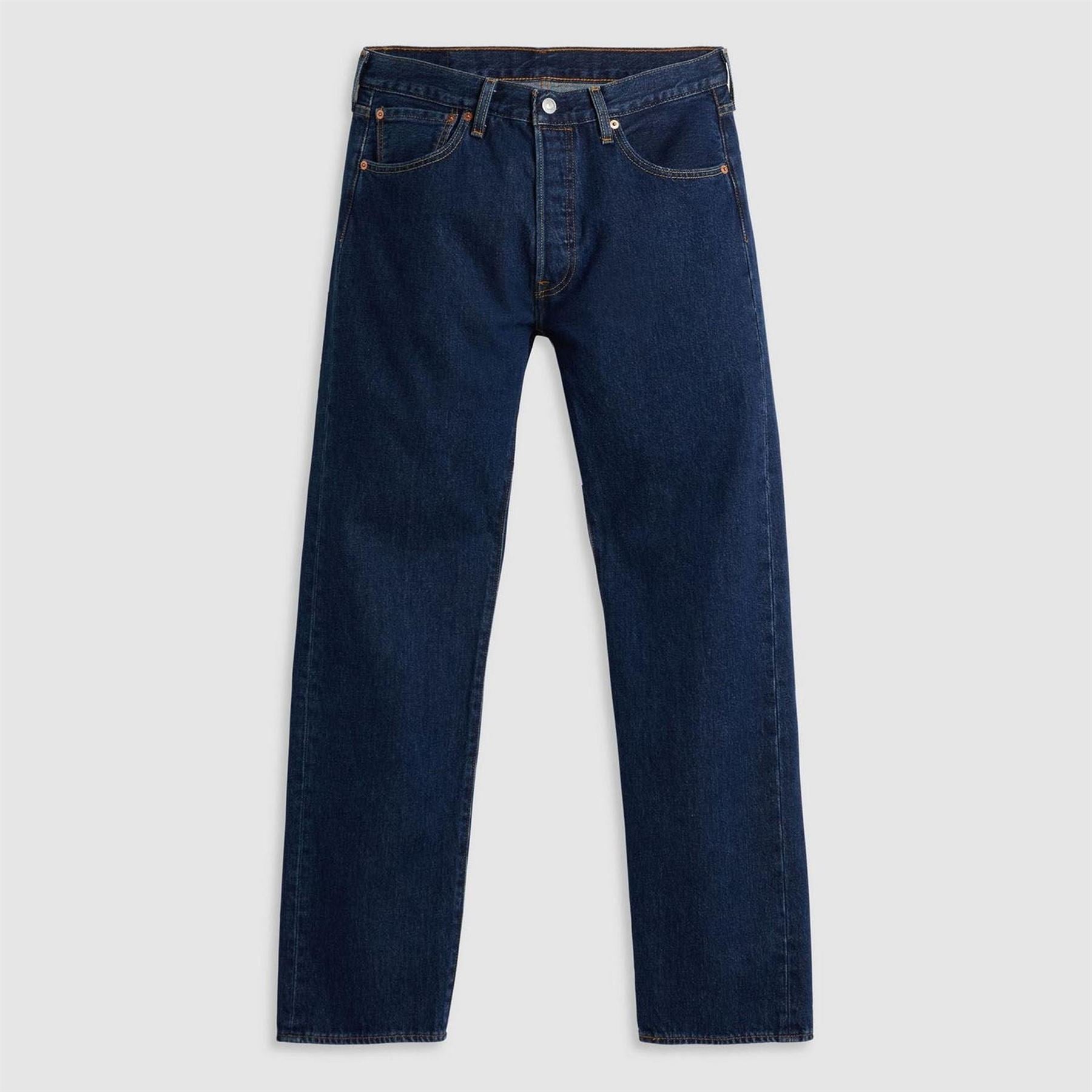 Levis Coaster 93 Straight Jeans
